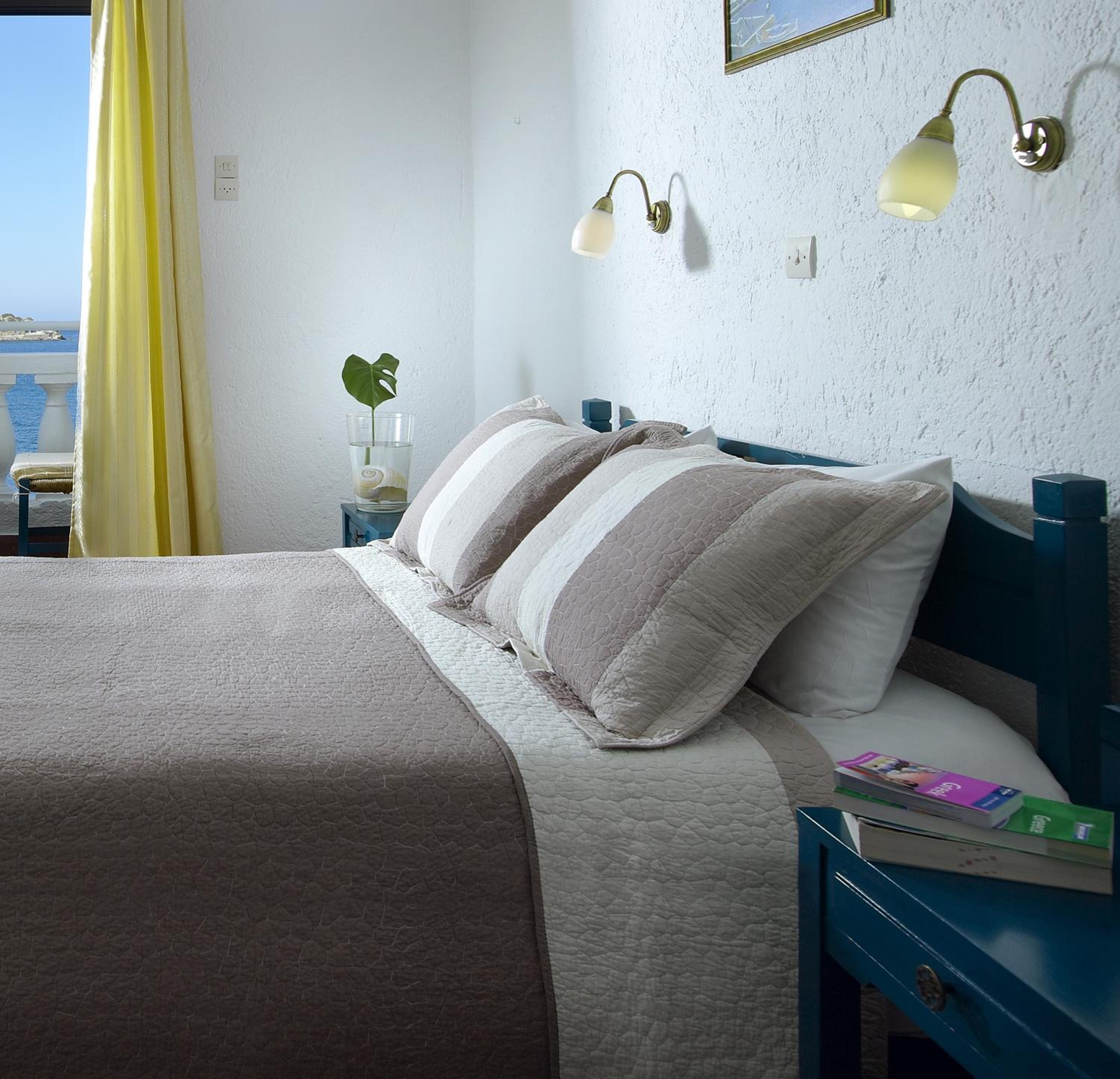 Double Room with Sea View photo 3