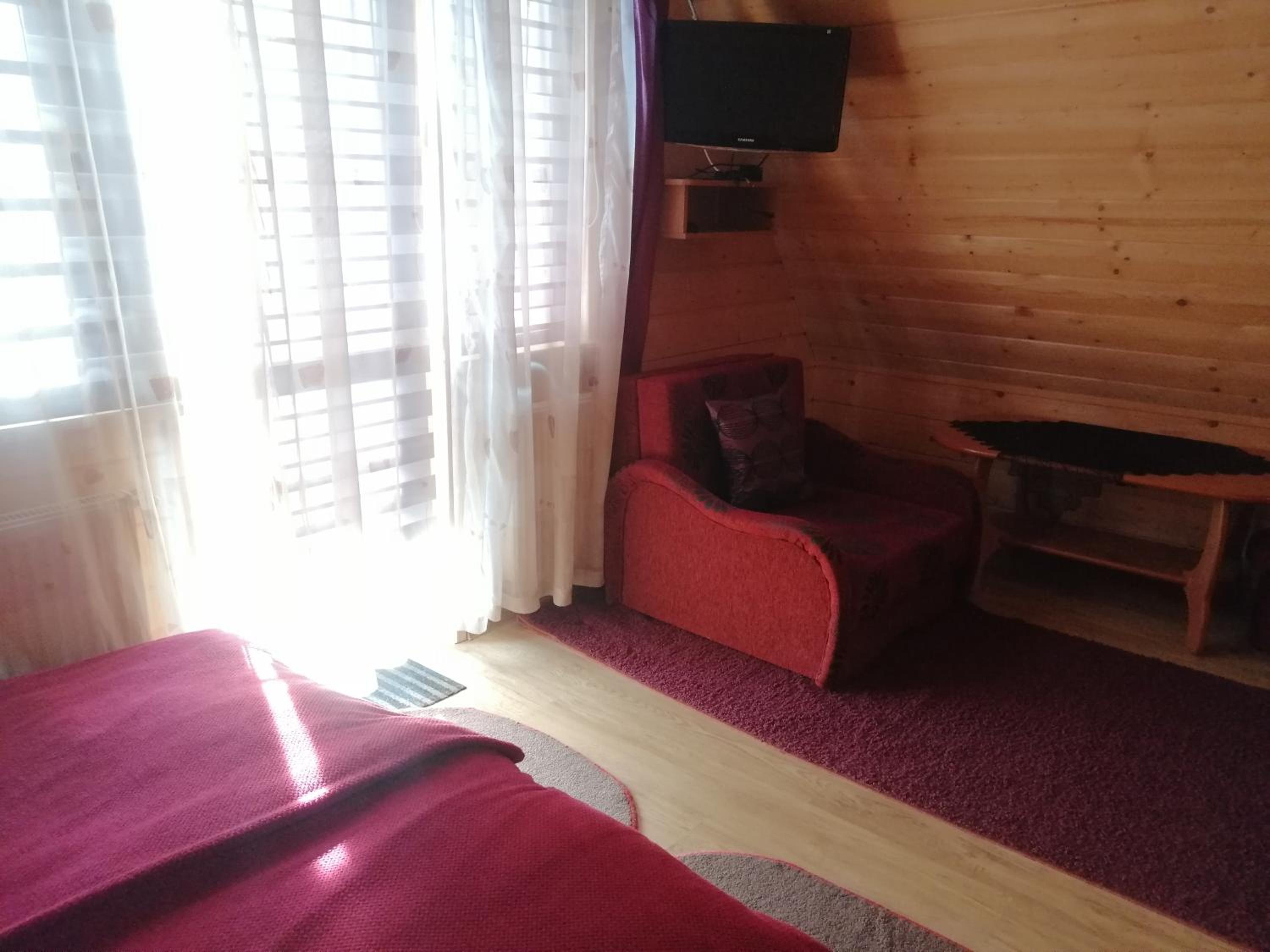 Triple Room with Private Bathroom photo 1