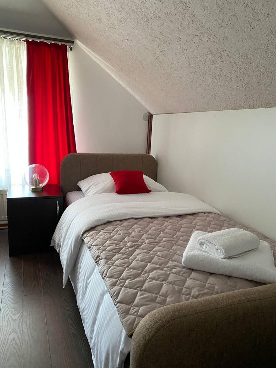 Duplex Apartment photo 3