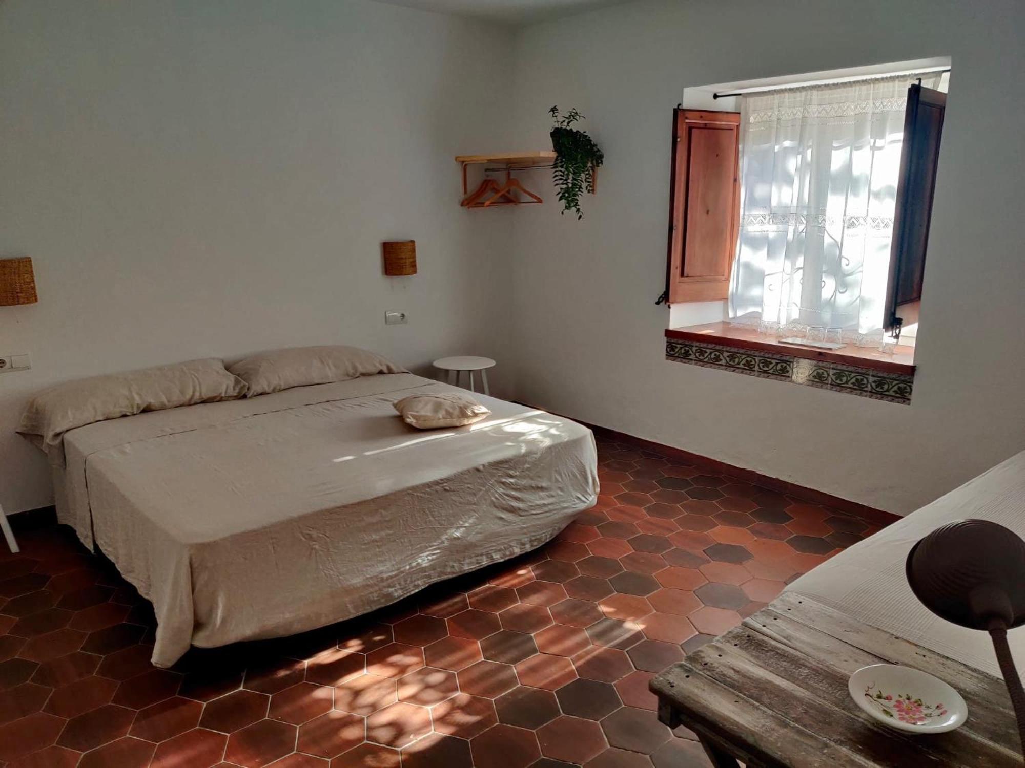 Habitación Triple Deluxe