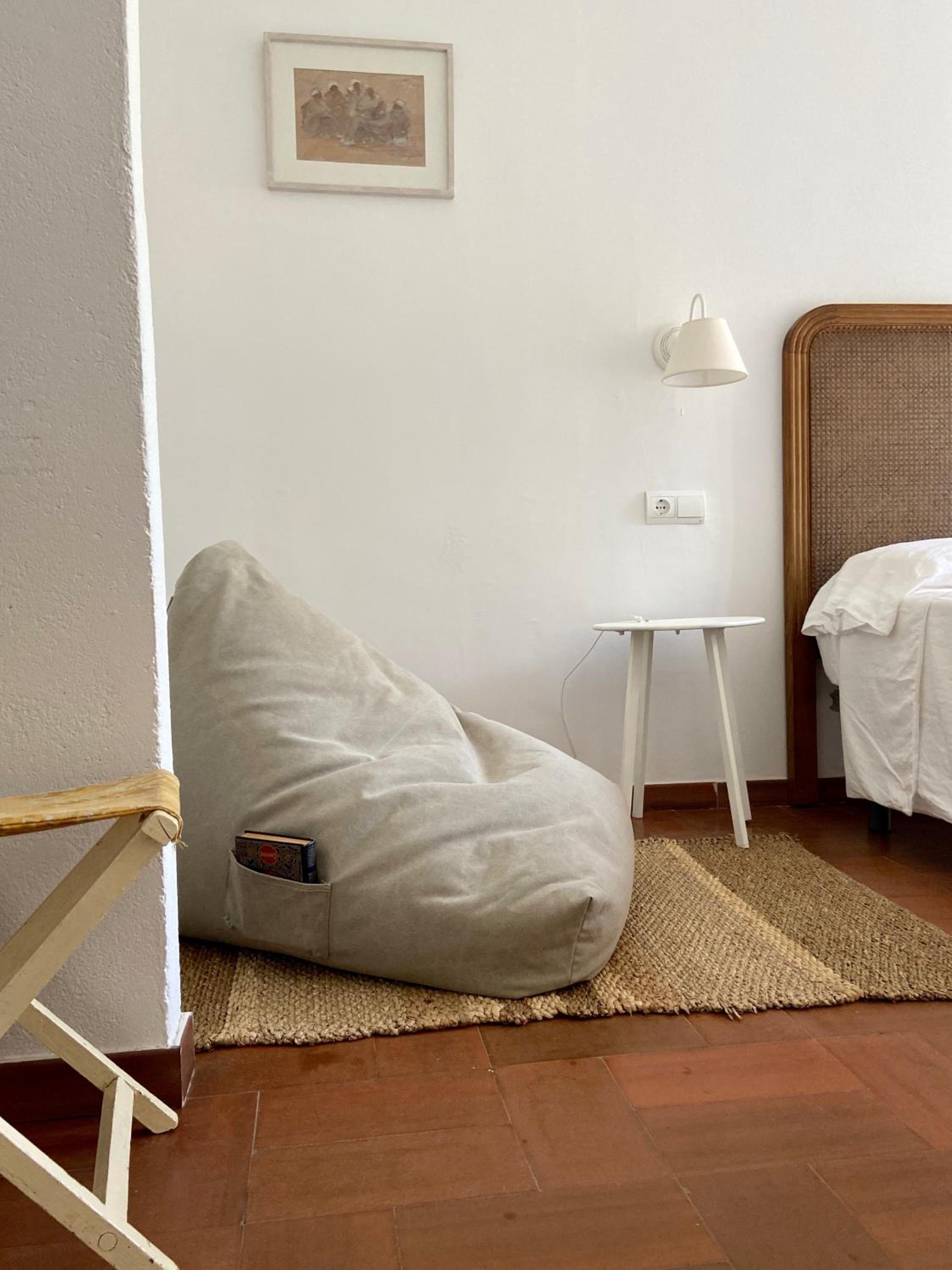 Quadruple Room With Balcony photo 3
