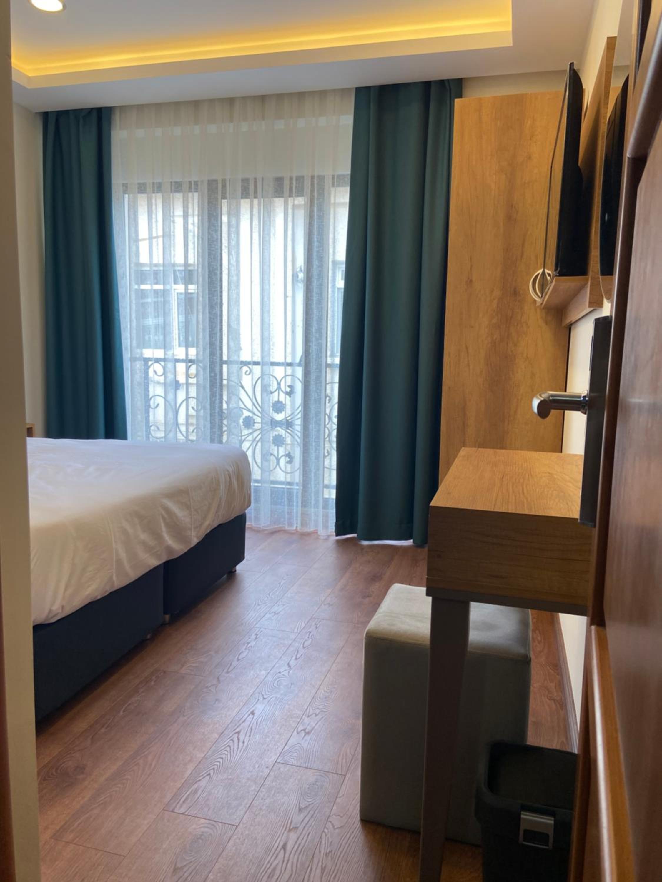 Standard Double Room photo 3
