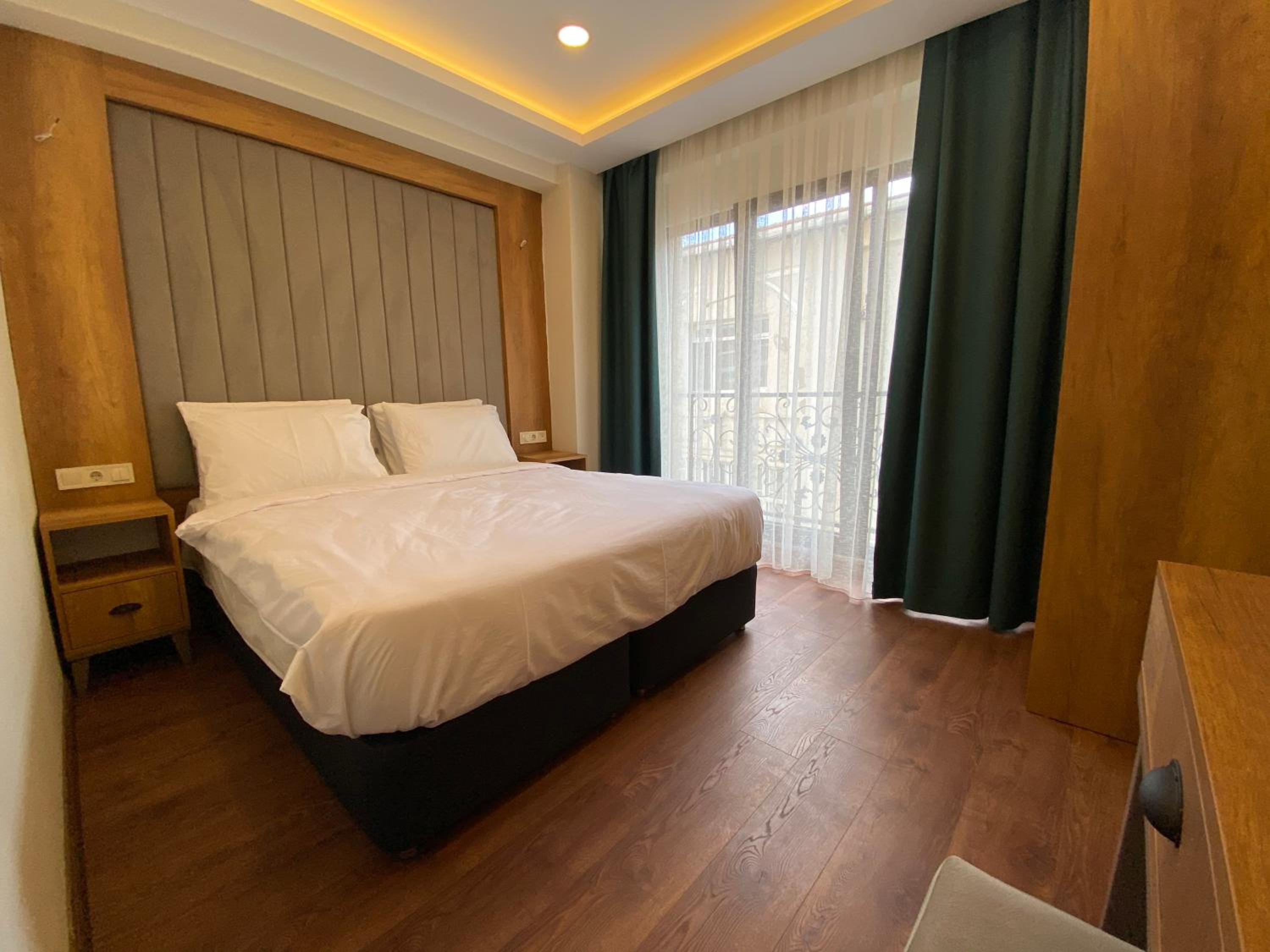 Standard Double Room photo 1