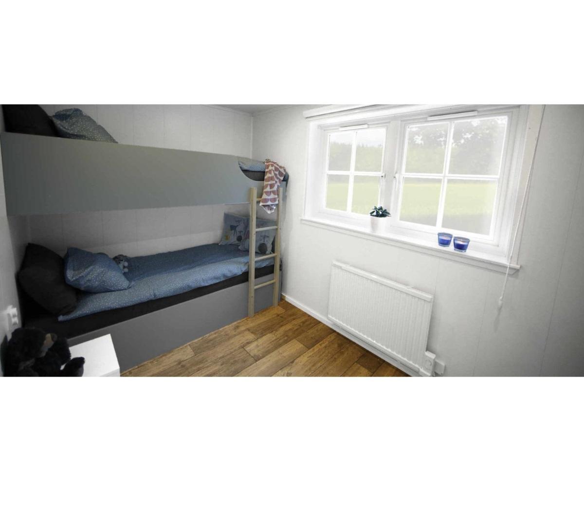 Two-Bedroom House photo 1