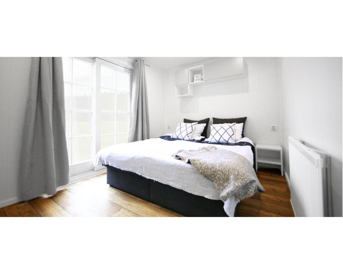 Two-Bedroom House photo 2