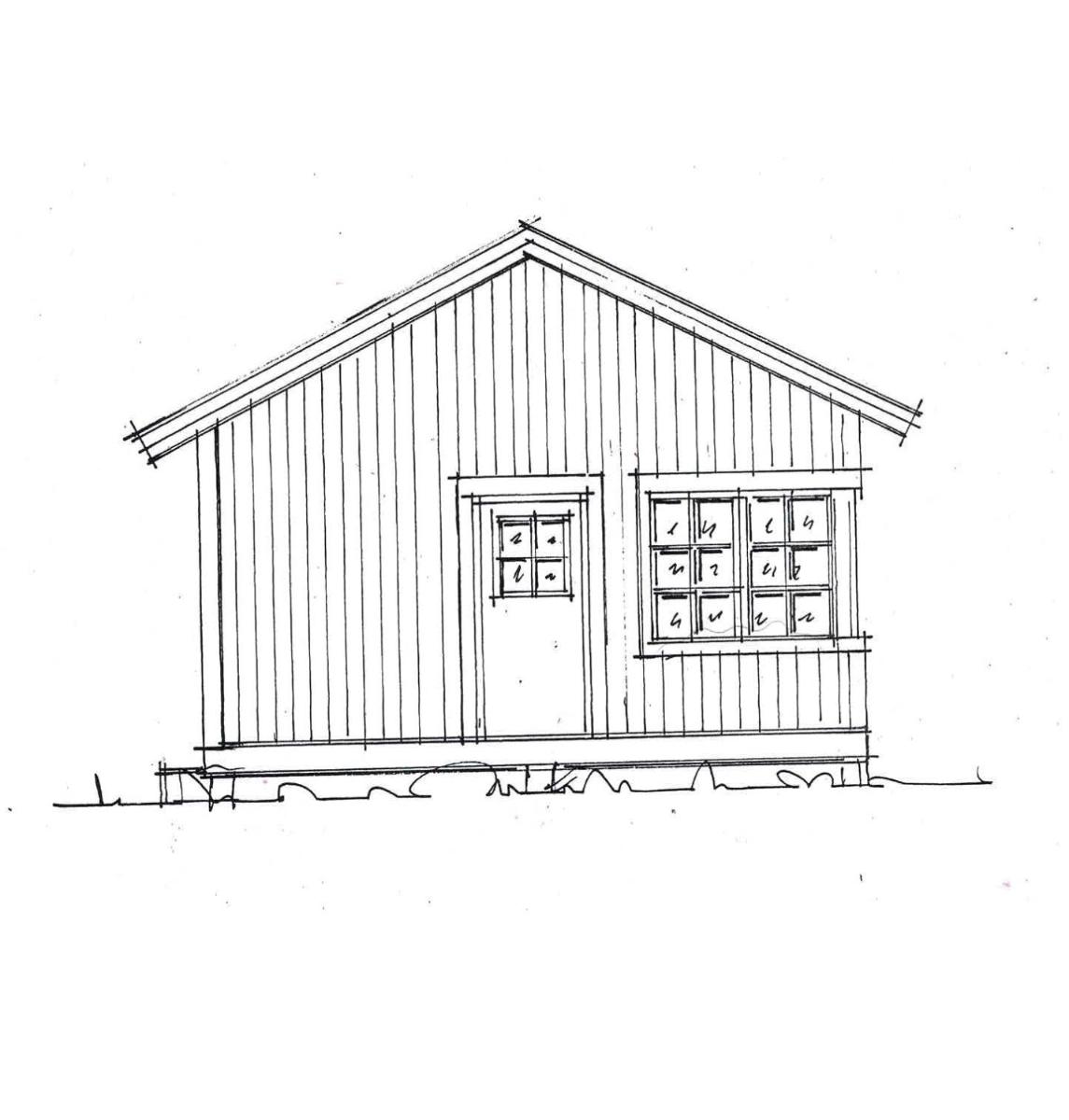 Two-Bedroom House photo 2