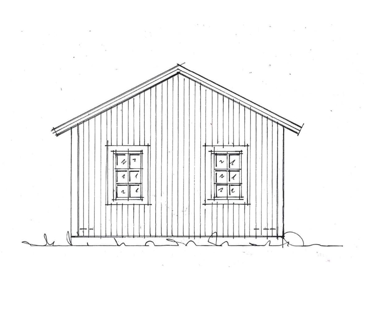 Two-Bedroom House photo 1