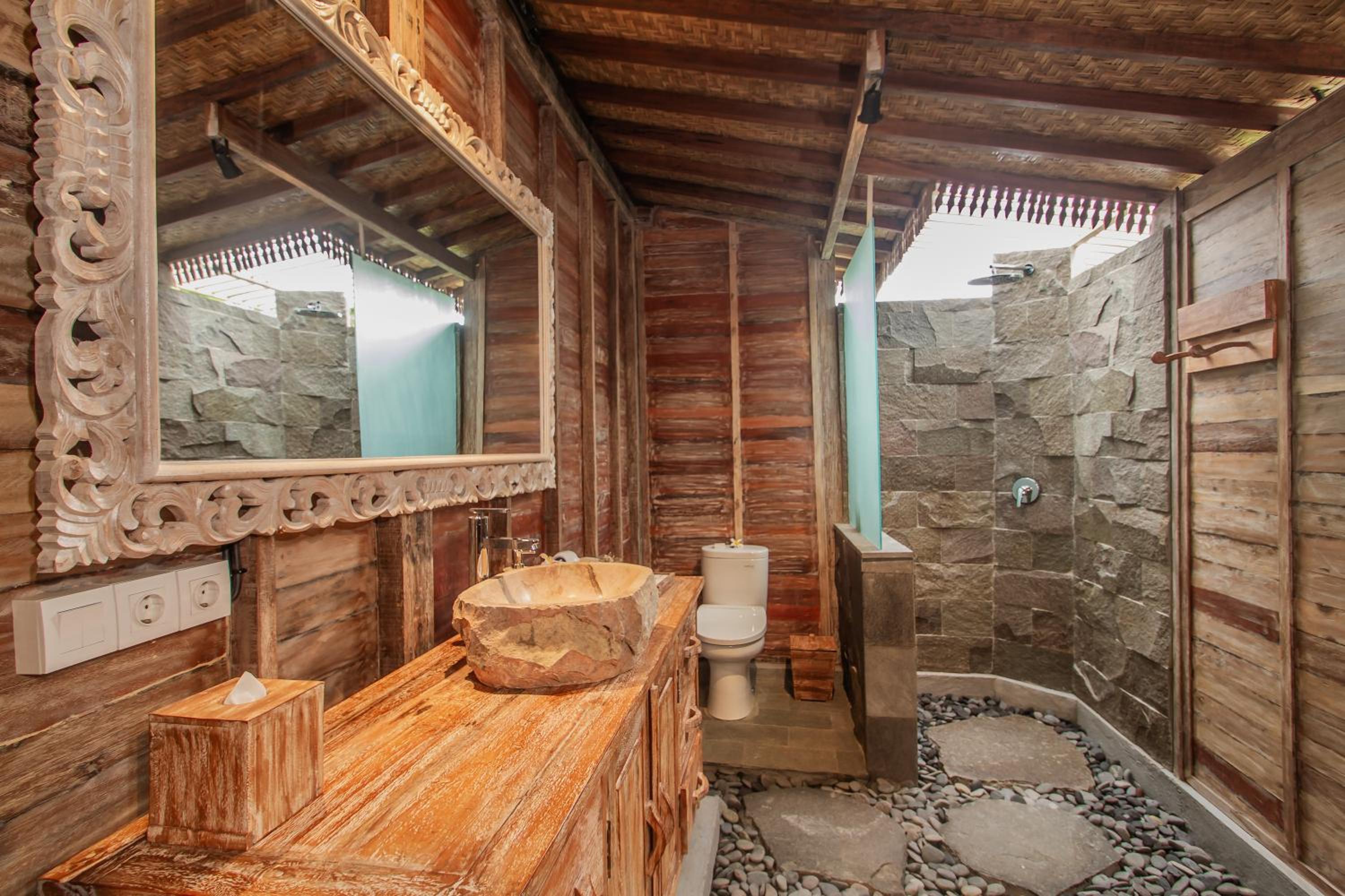 Suite with Garden View - Photo 6