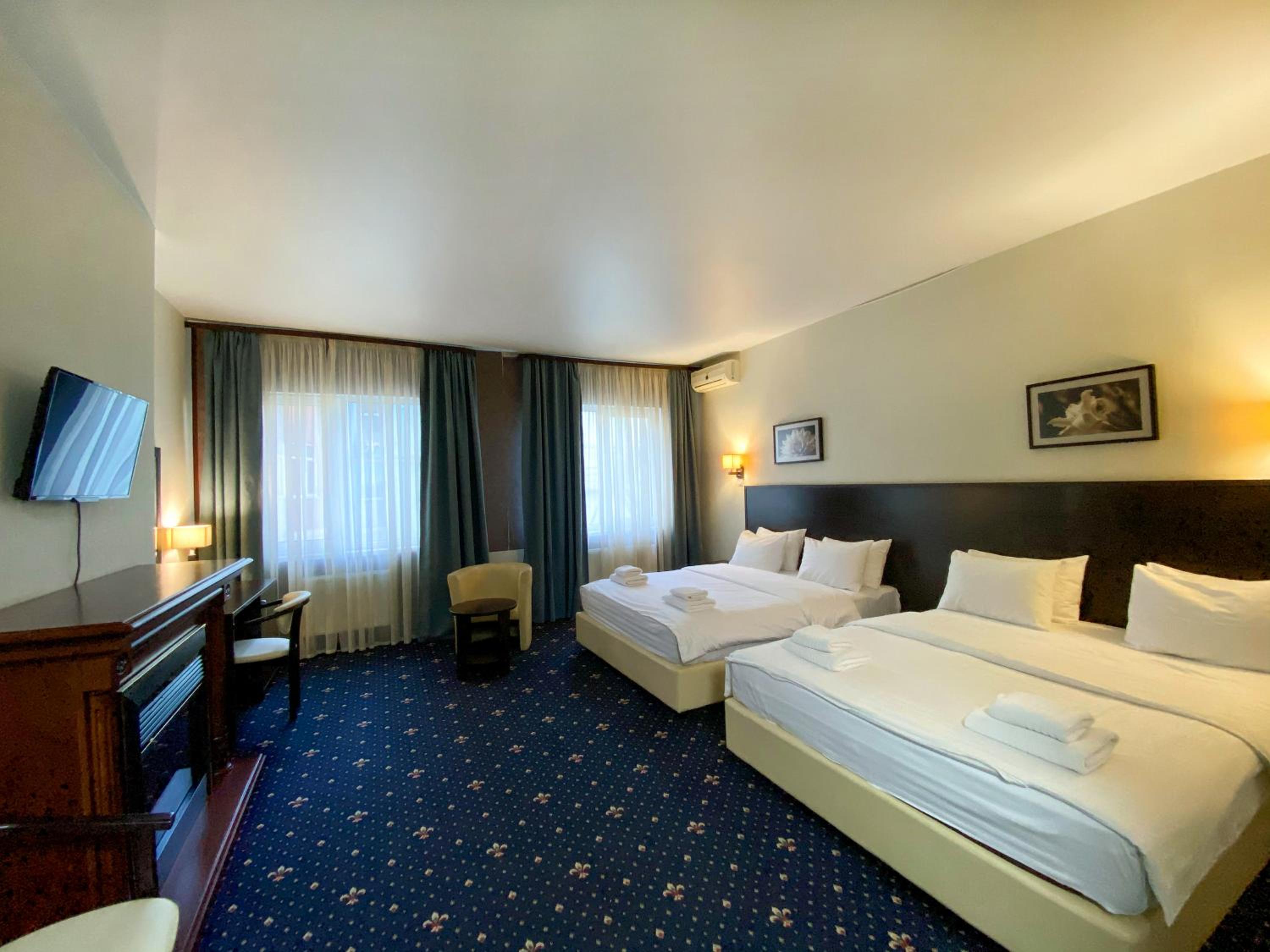 Grand Twin Room
