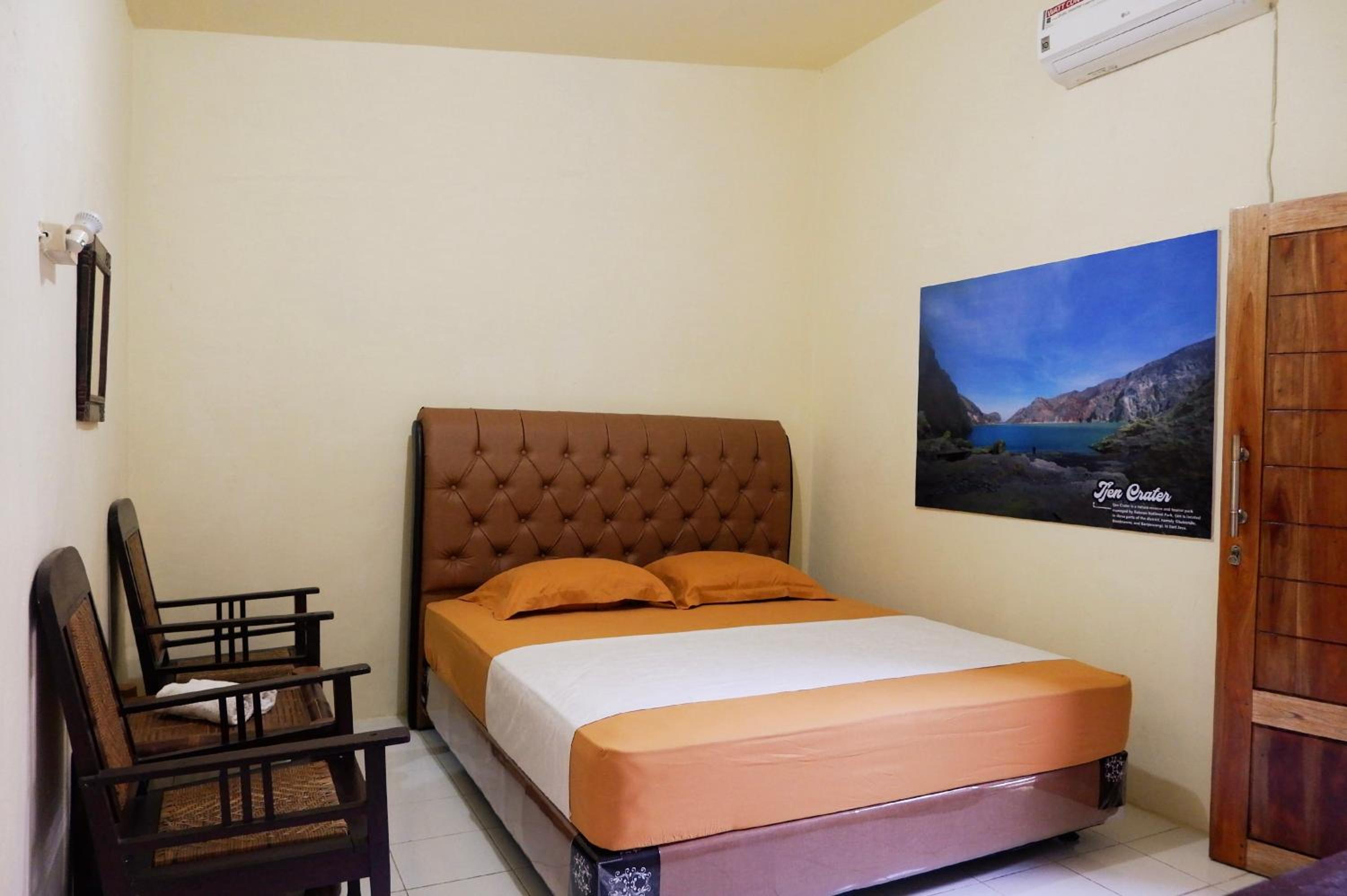 Standard King Room - Photo 3