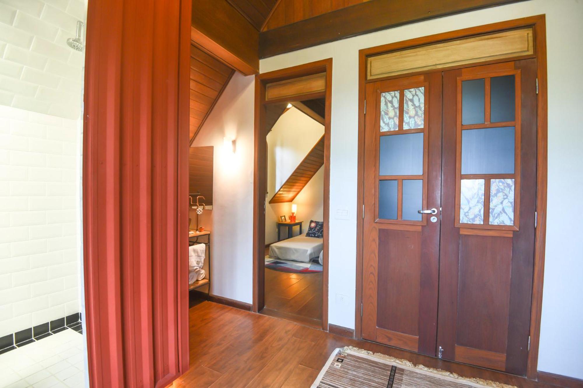Deluxe Quadruple Room photo 2