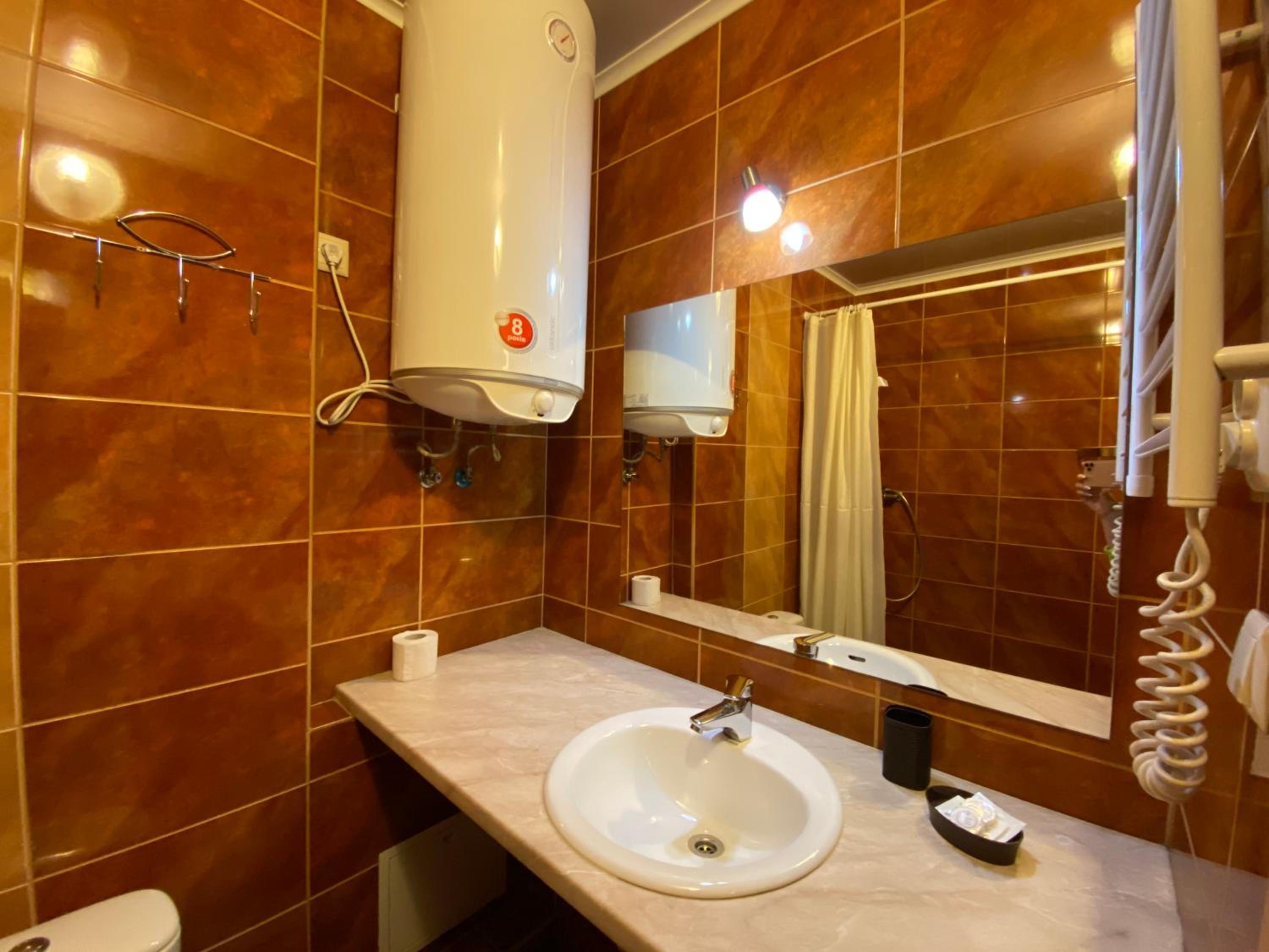 Double Room without Window