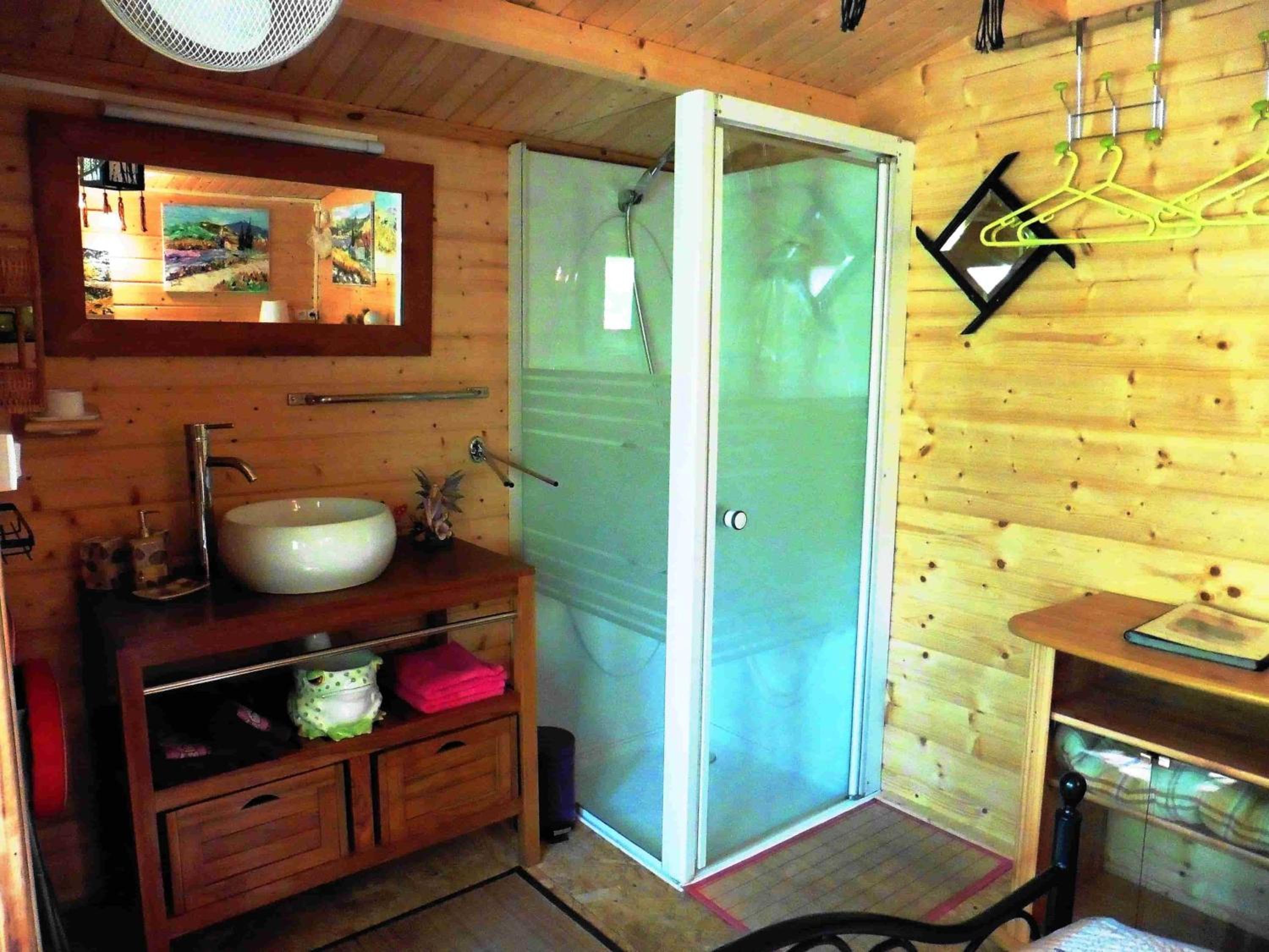 Double Room with Garden View - Photo 2