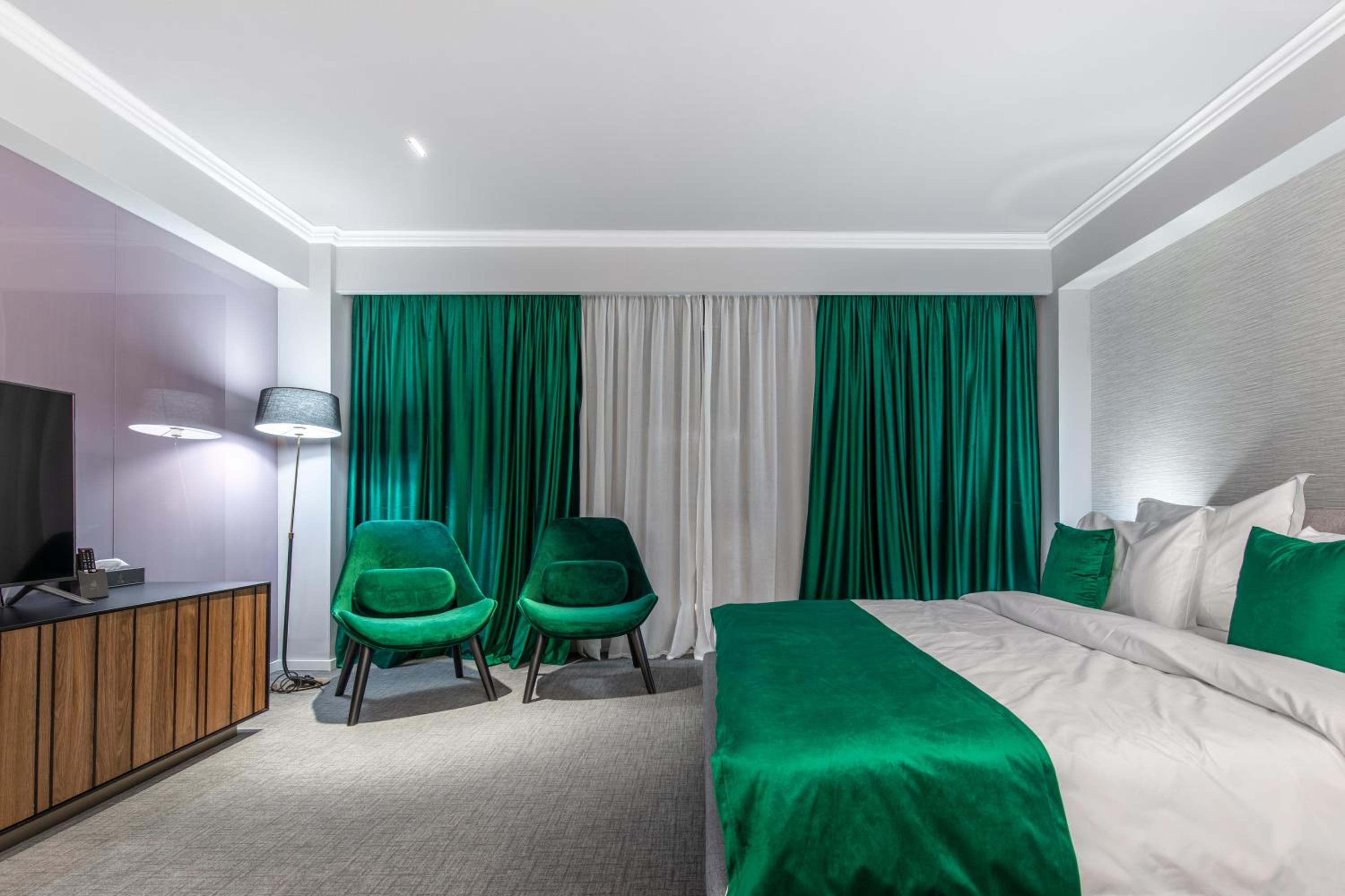 Double Room - Photo 1