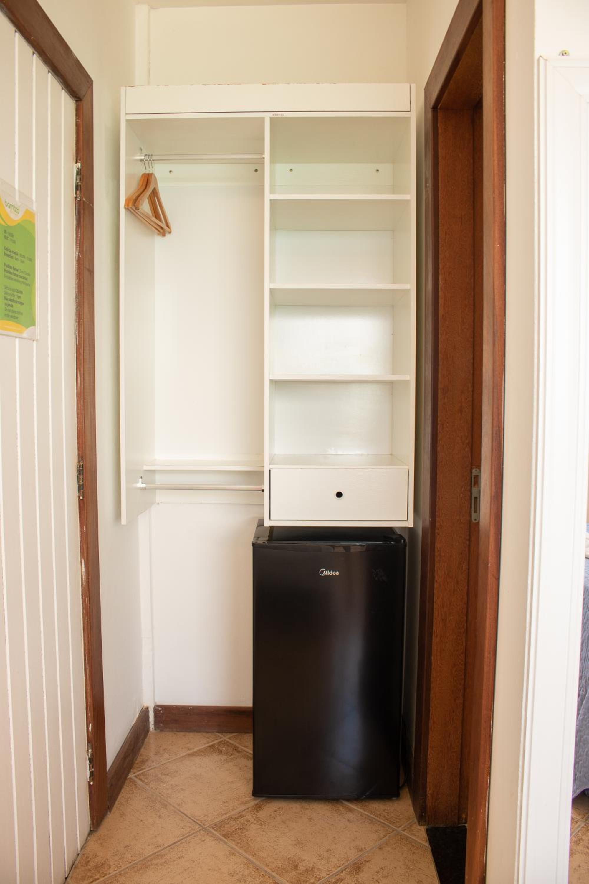 Superior Triple Room with Sea View photo 3