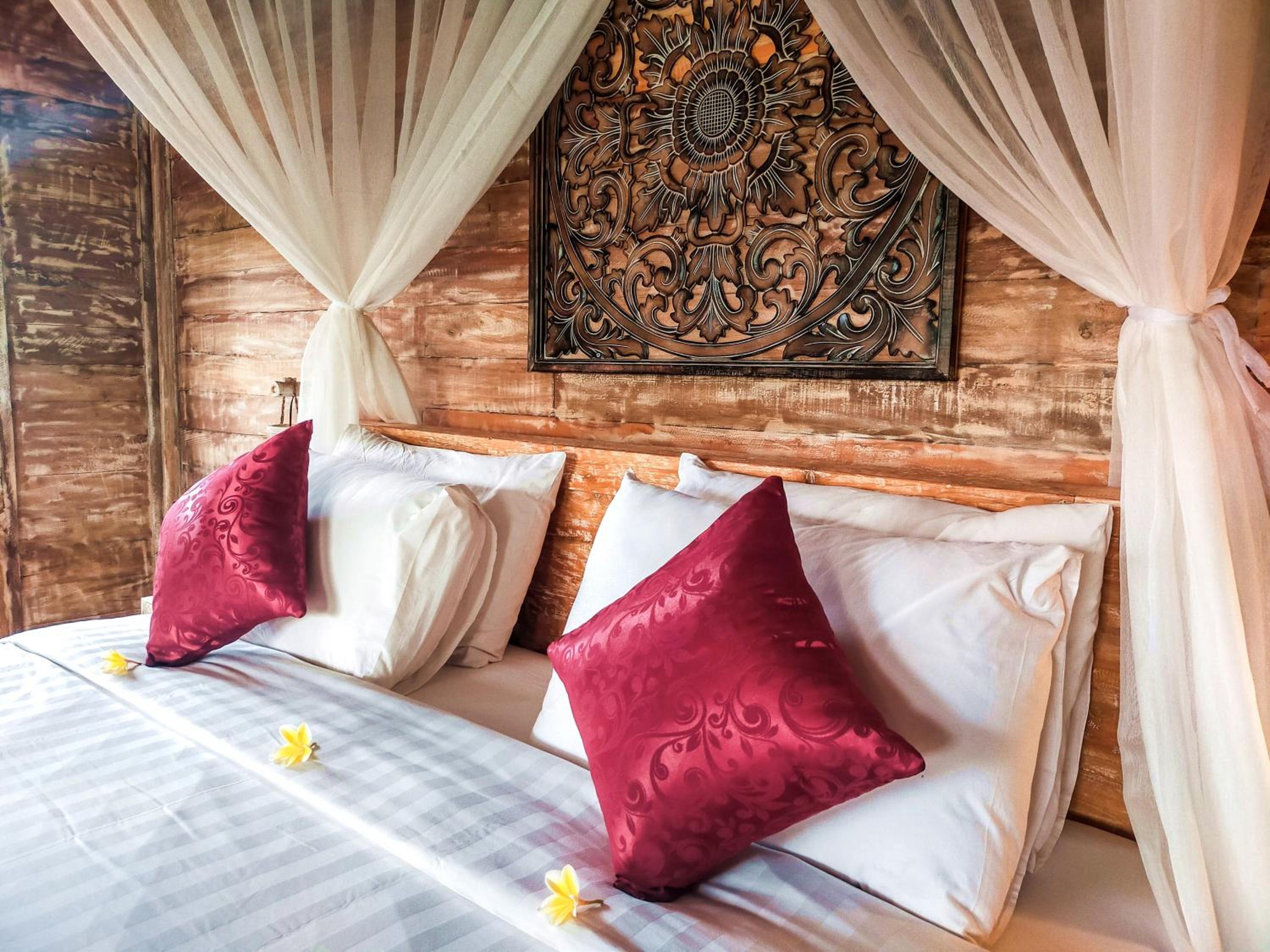 Suite with Garden View - Photo 15