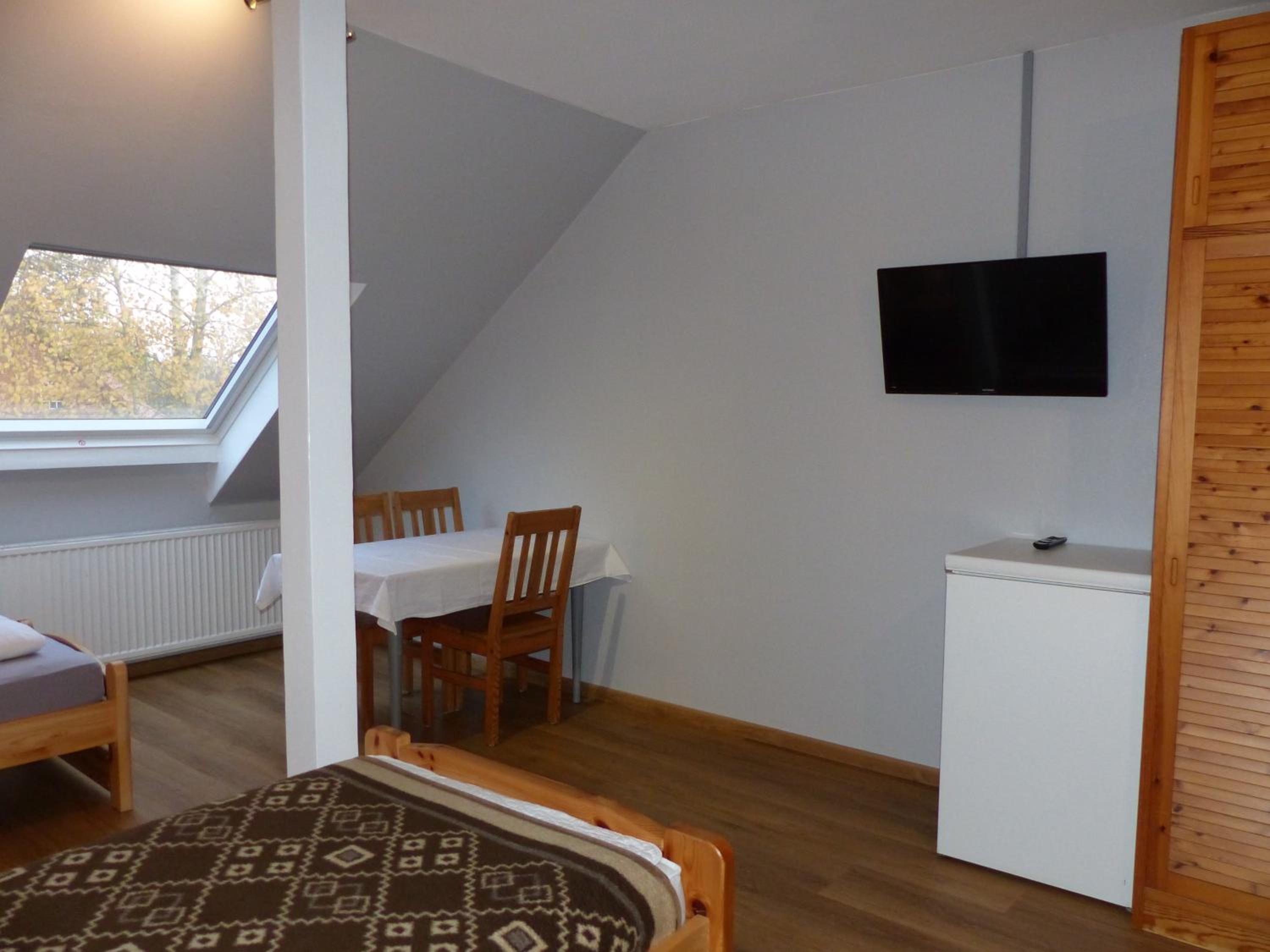 Quadruple Room - Photo 2