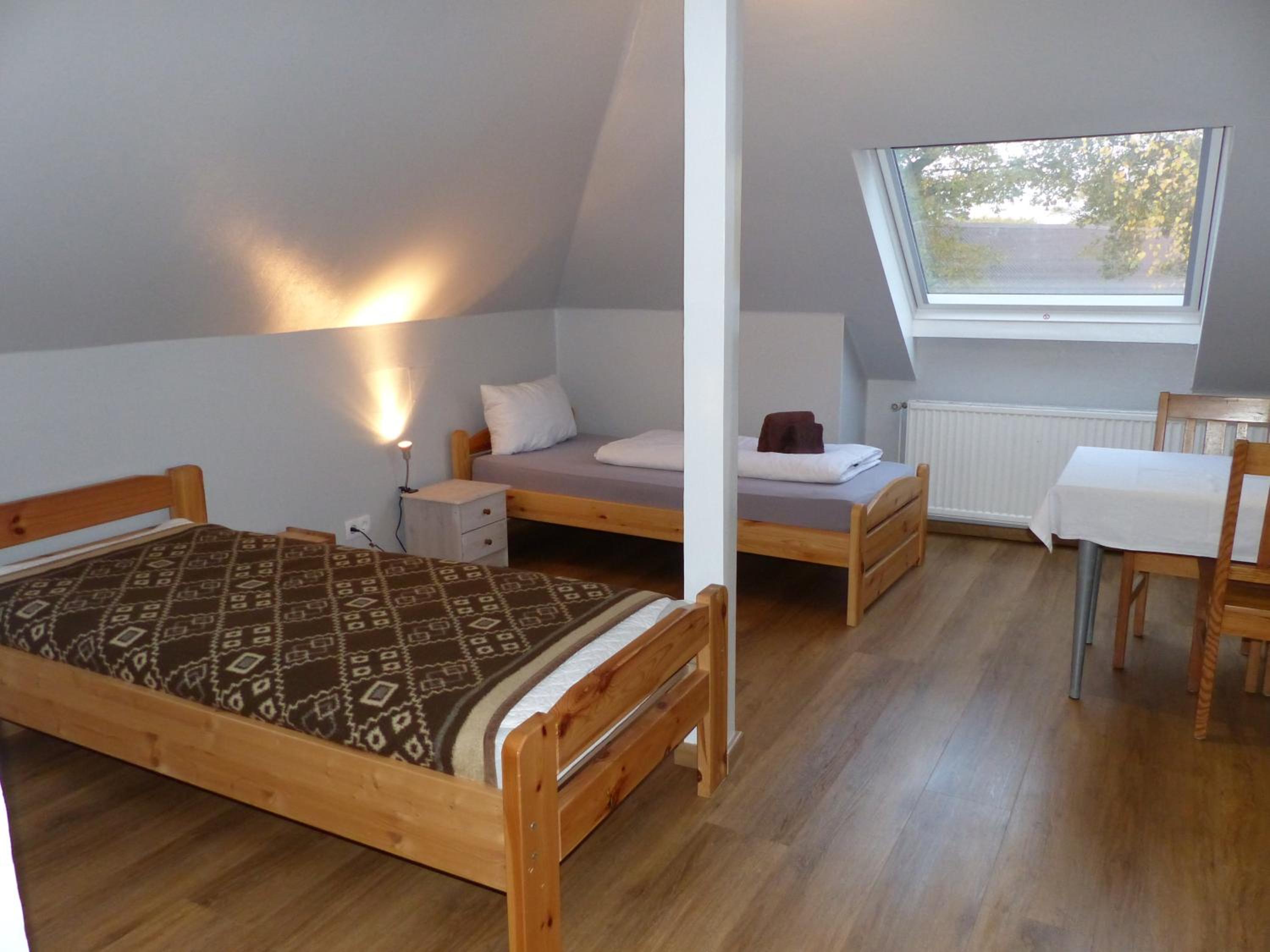 Quadruple Room - Photo 8