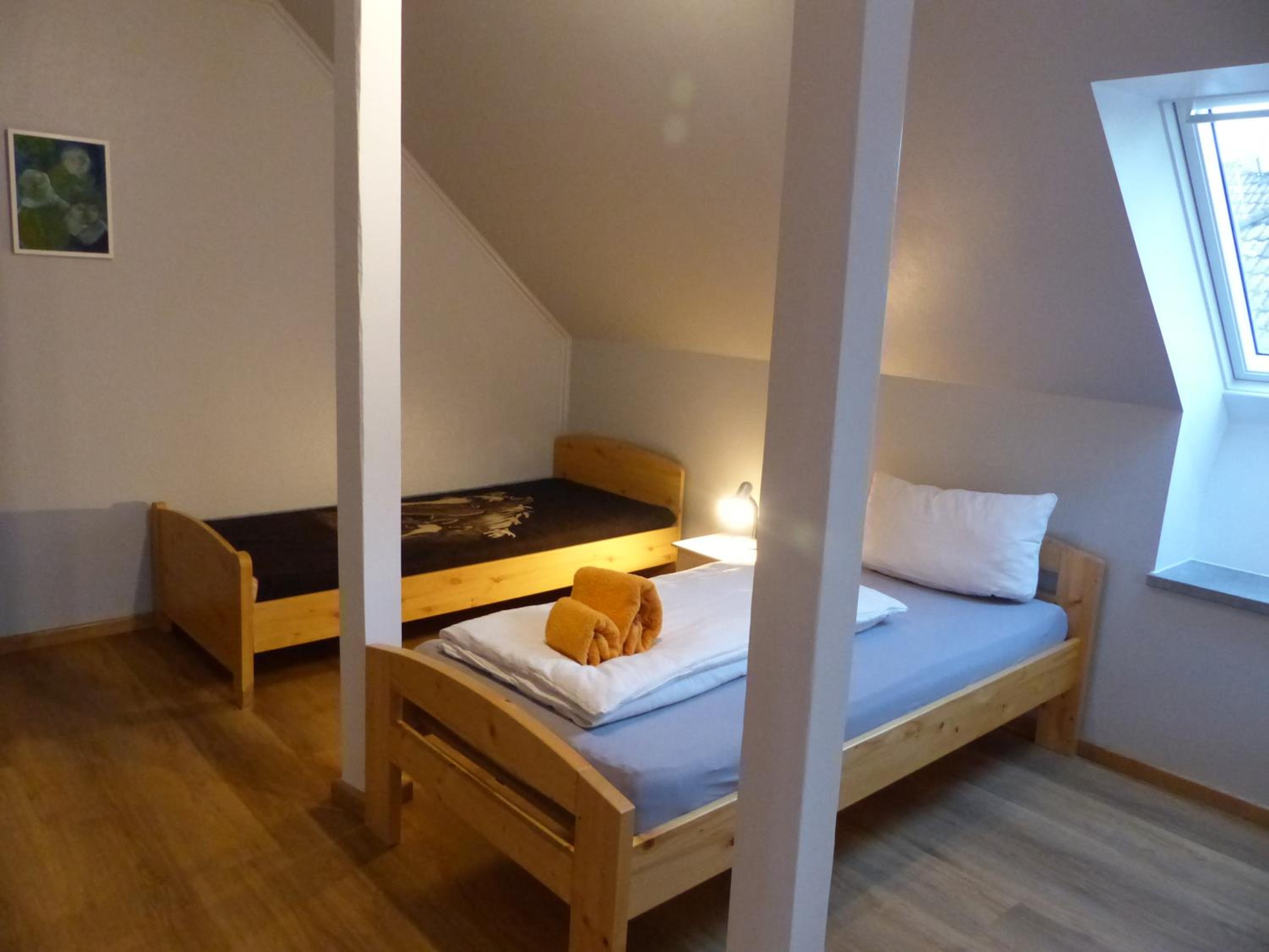Quadruple Room - Photo 3