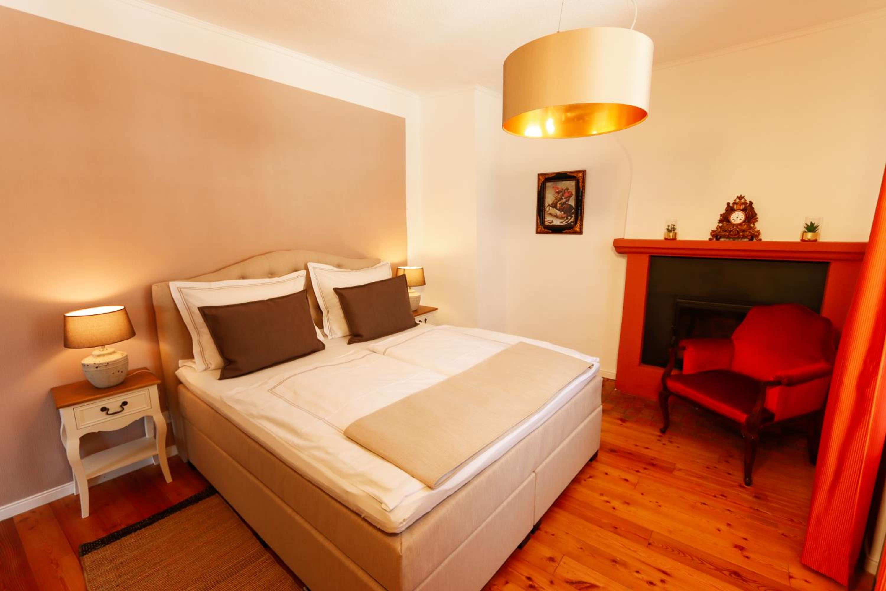Superior King Room photo 3