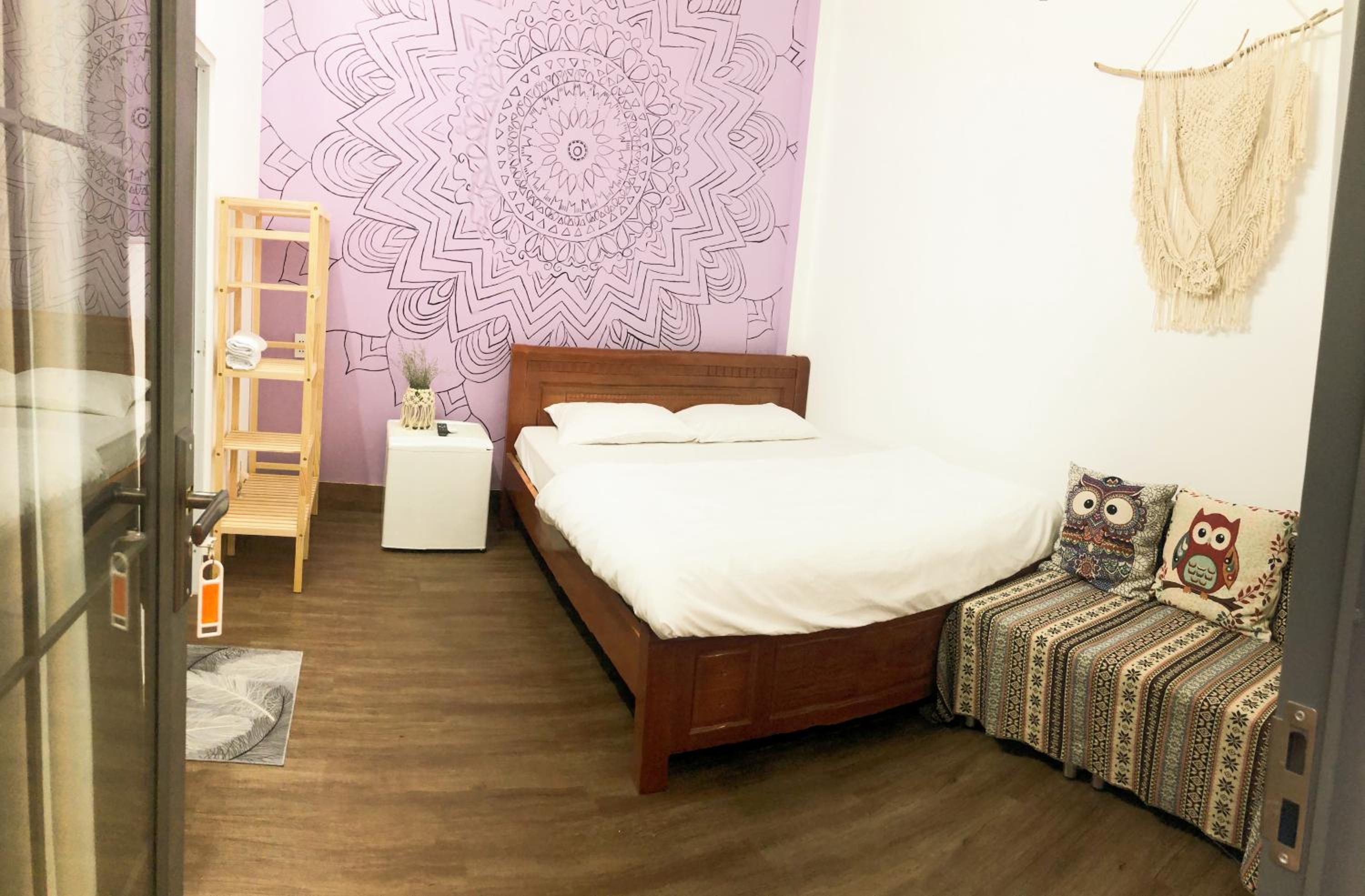 Standard King Room photo 1