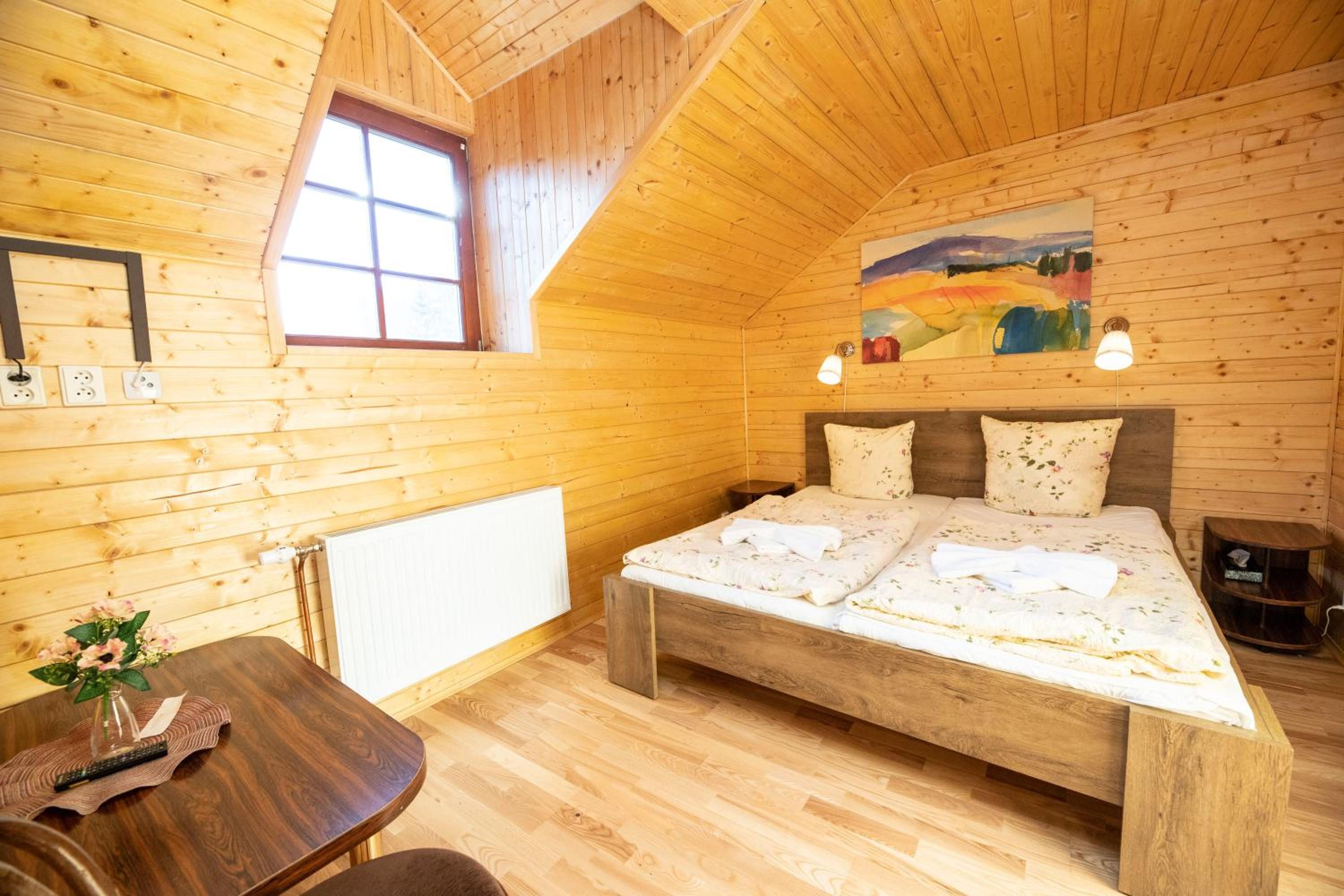 Two-Bedroom Suite photo 1