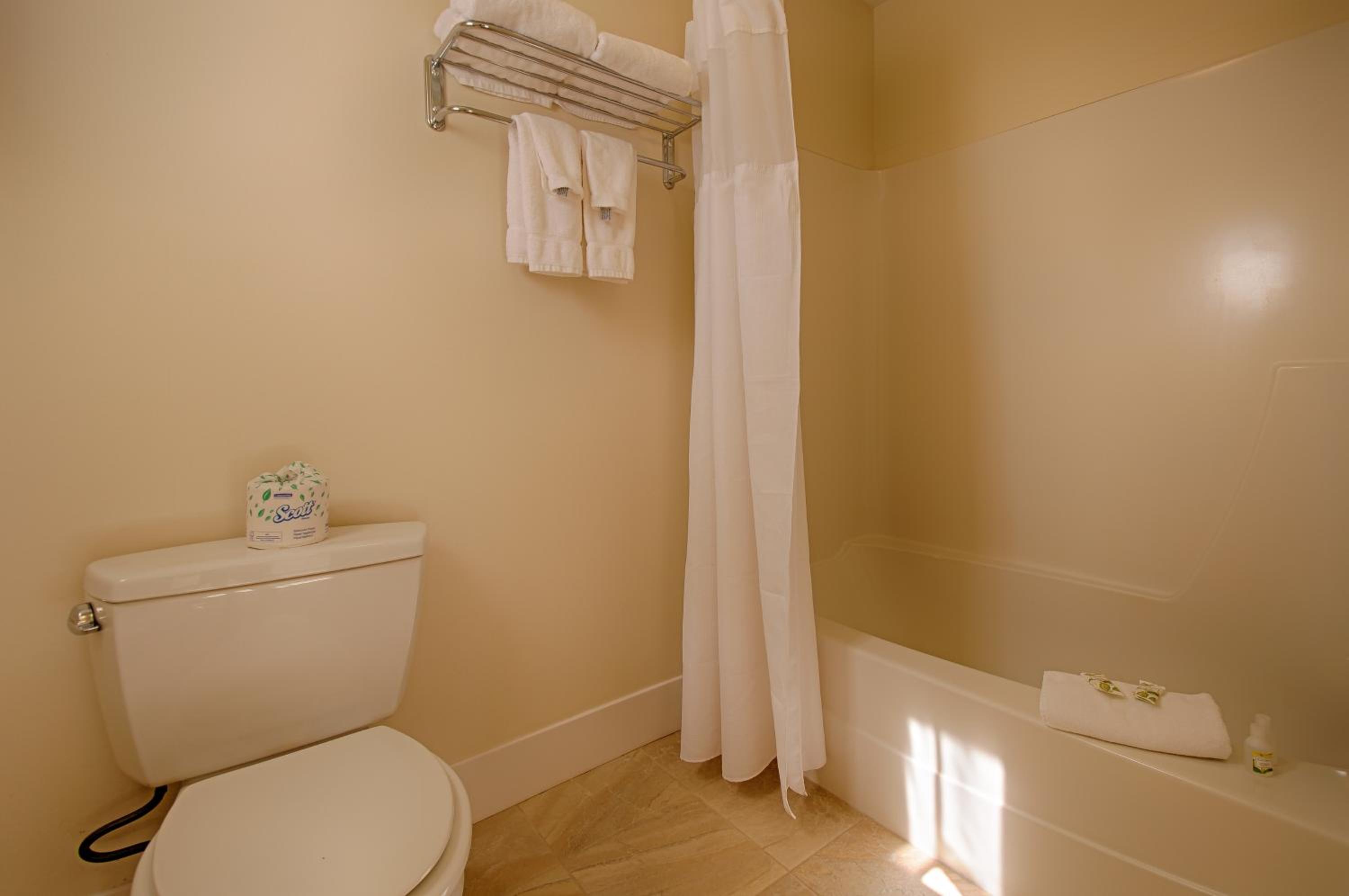 Loft Suite photo 3