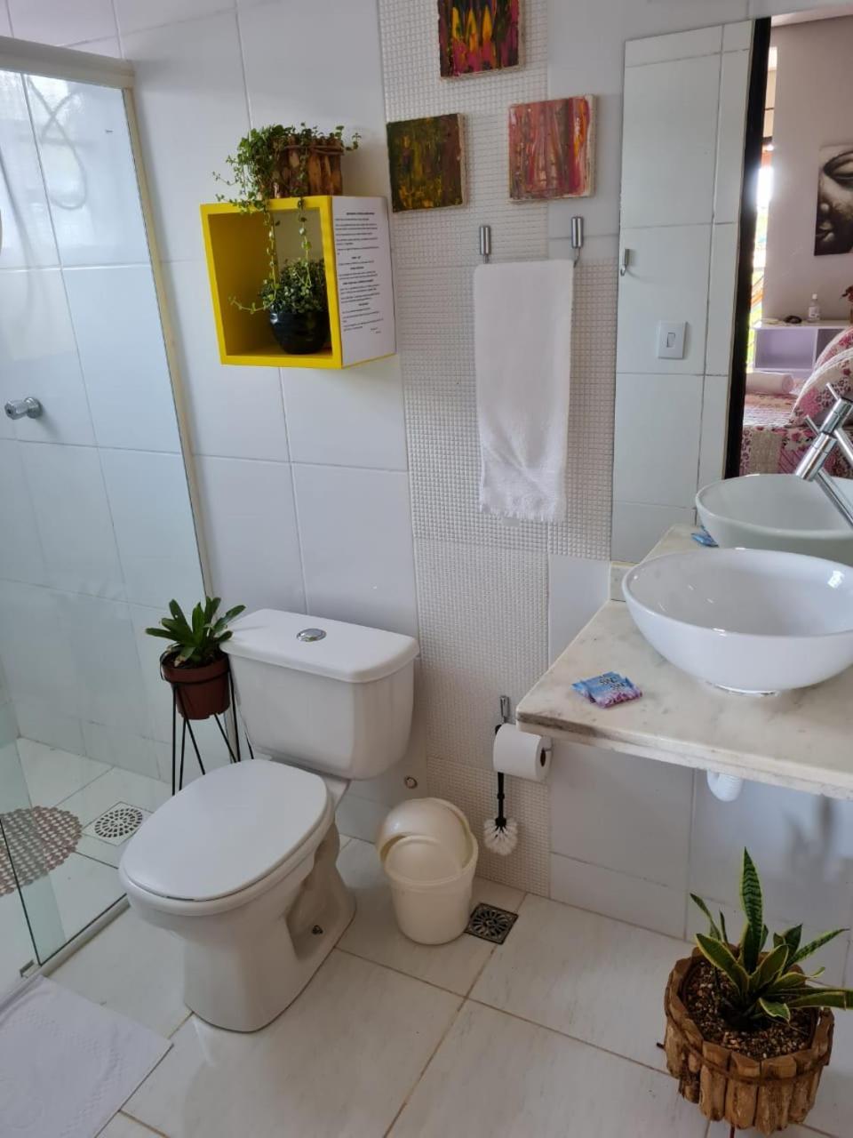 Standard Double Room - Photo 19