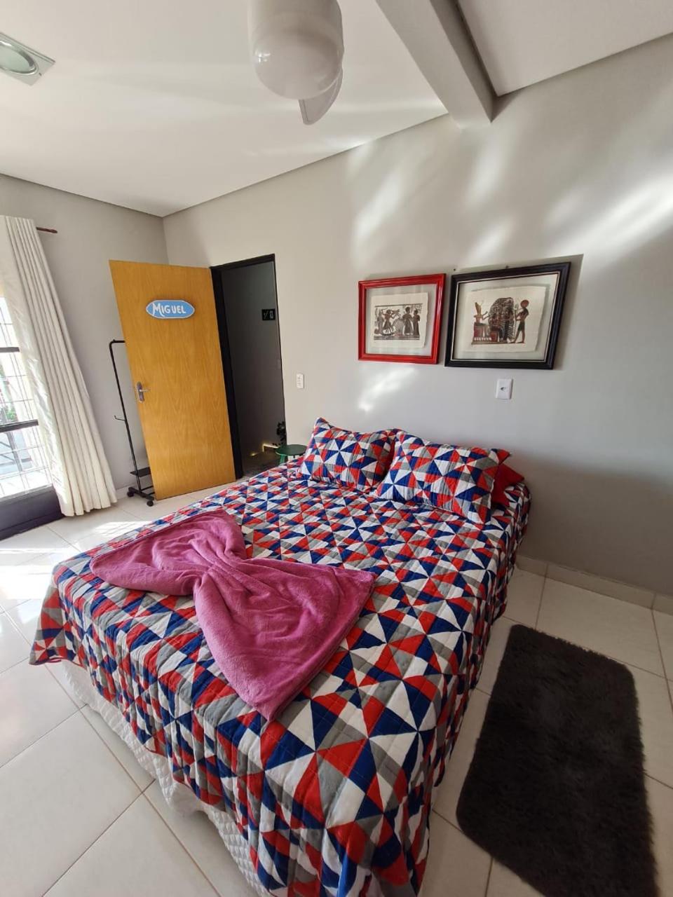 Comfort Quadruple Room - Photo 1