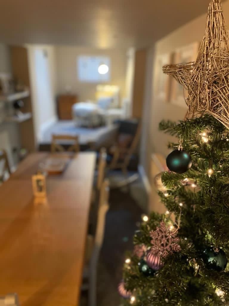 Three-Bedroom House - Photo 18