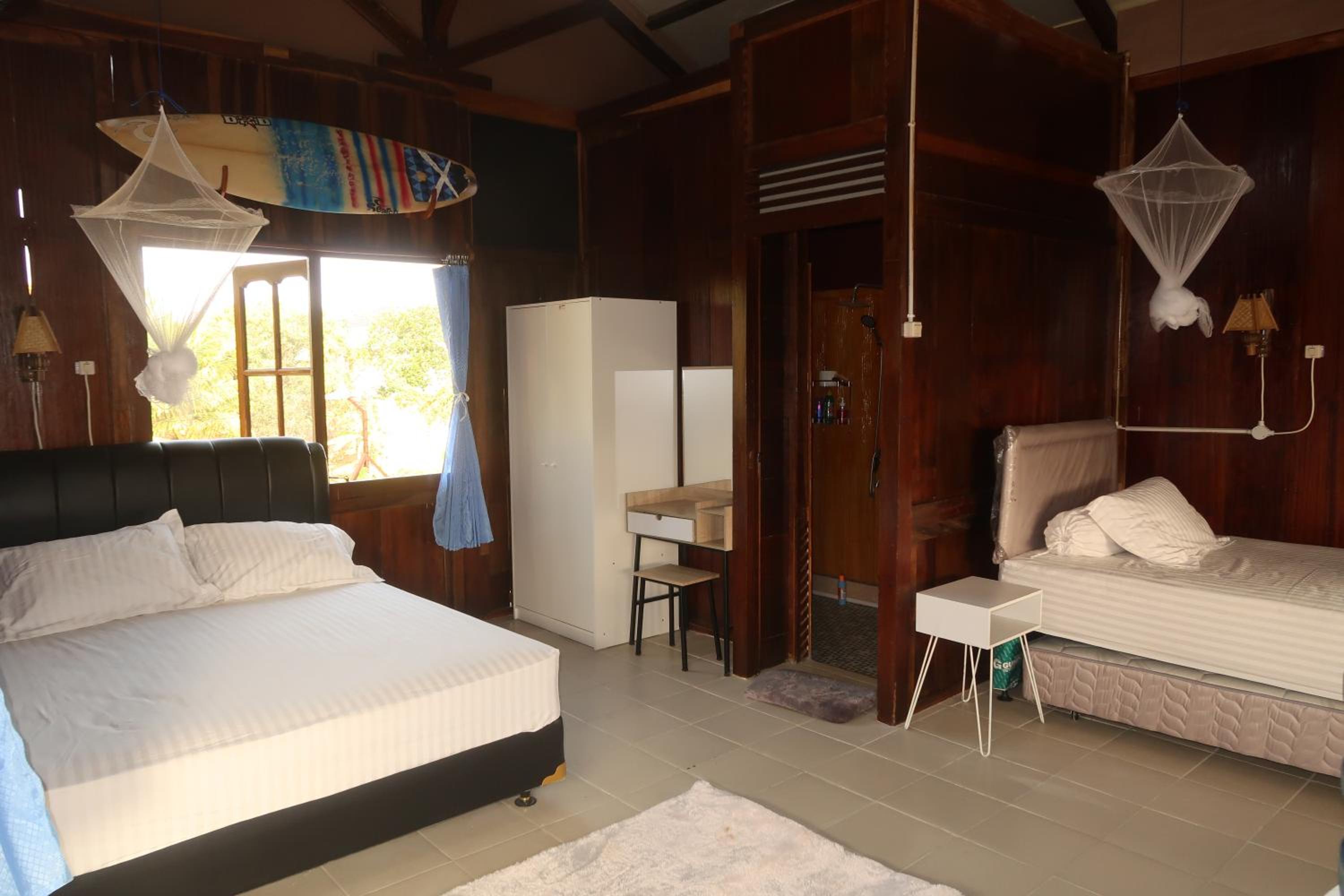 Family Room with Bathroom - Photo 1