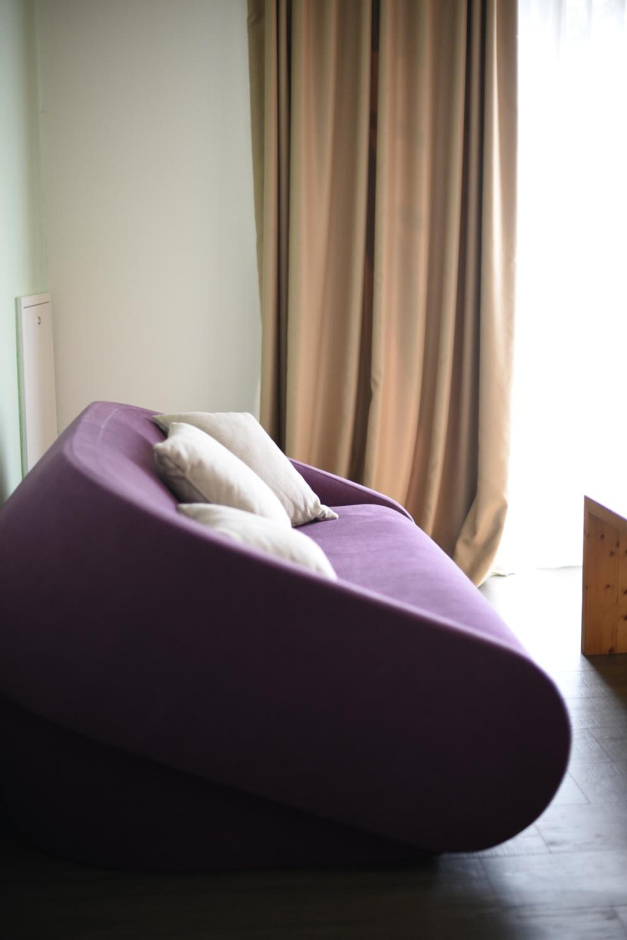 One-Bedroom Apartment - Photo 4