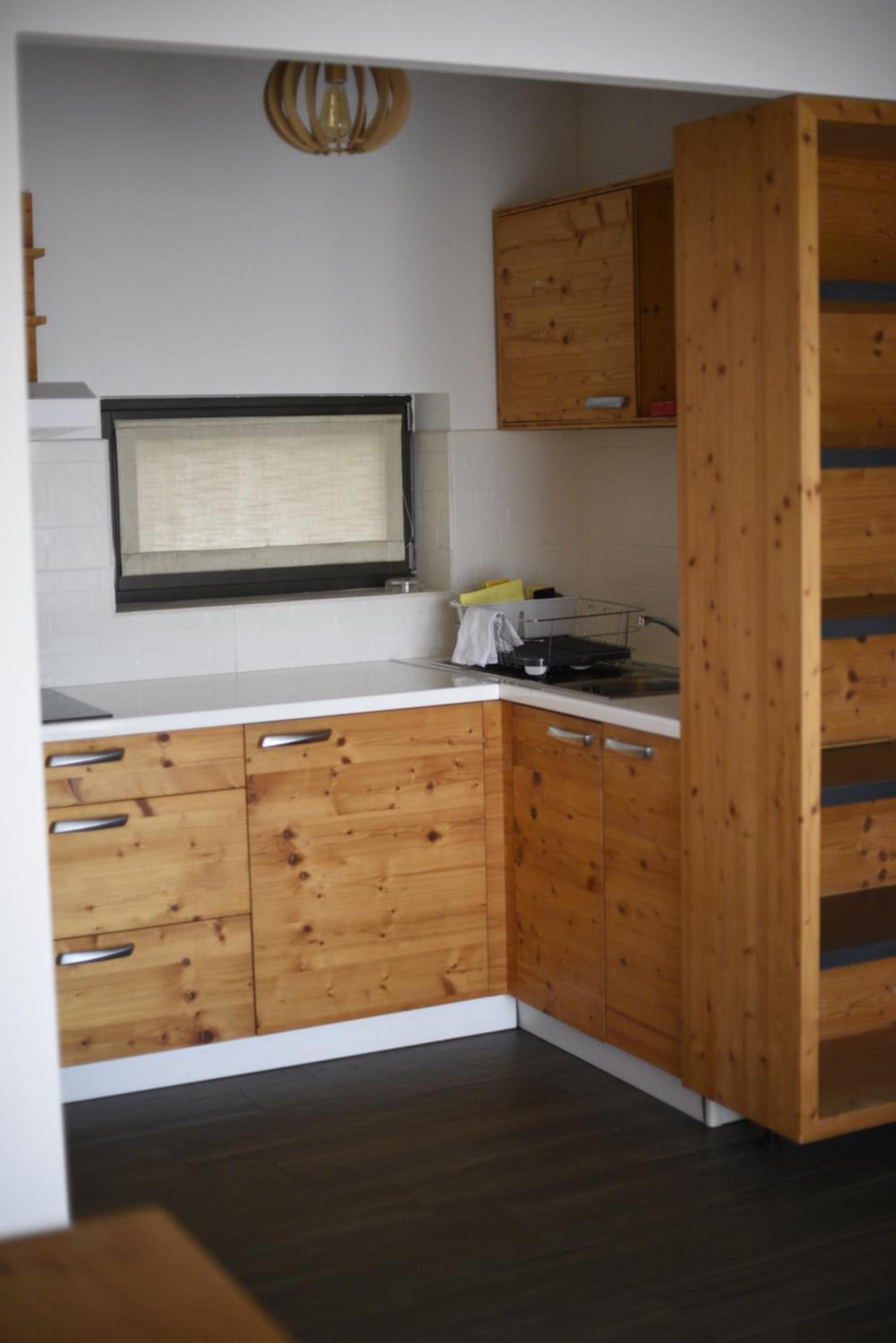 One-Bedroom Apartment - Photo 6