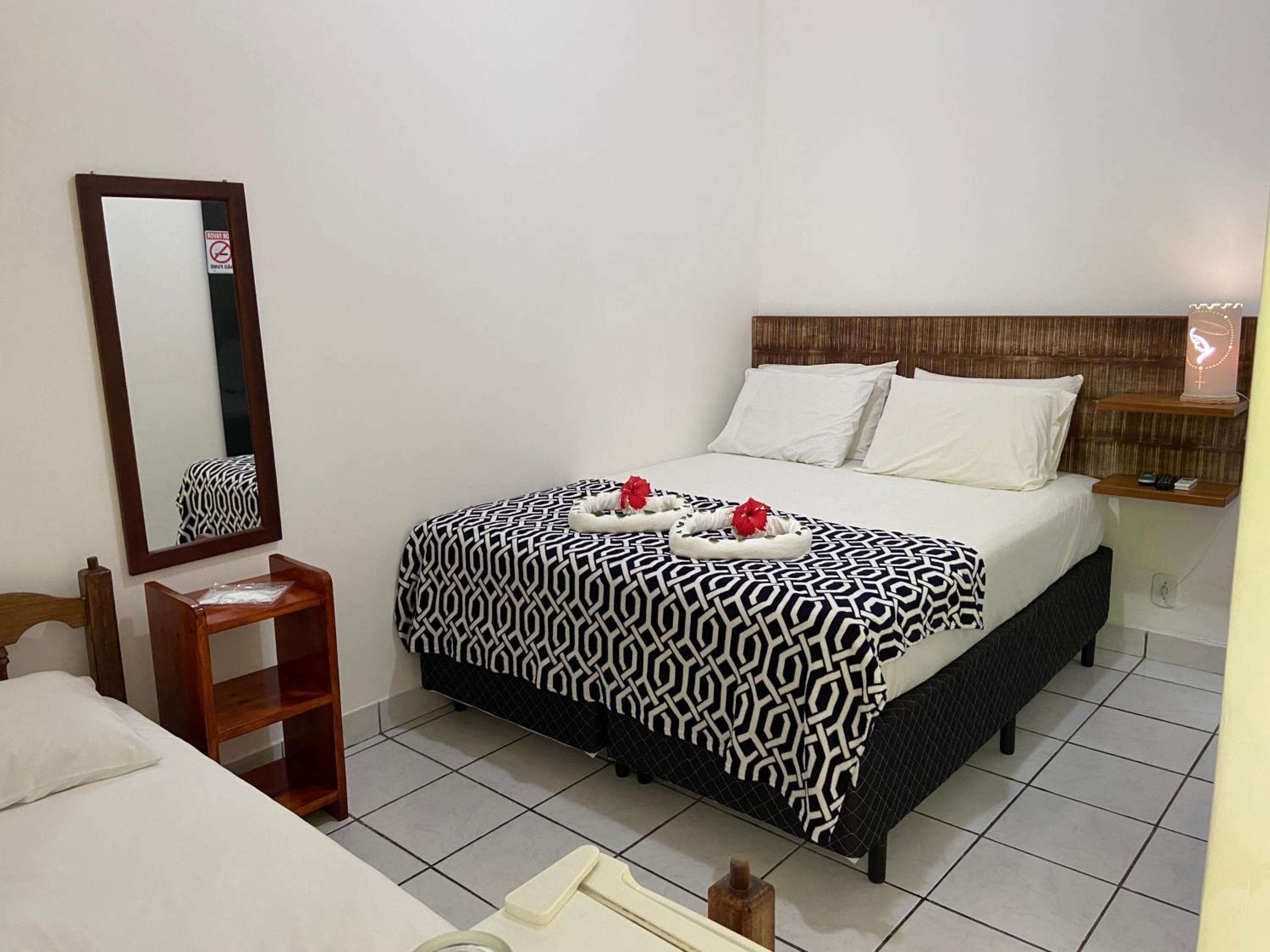 Triple Room photo 2