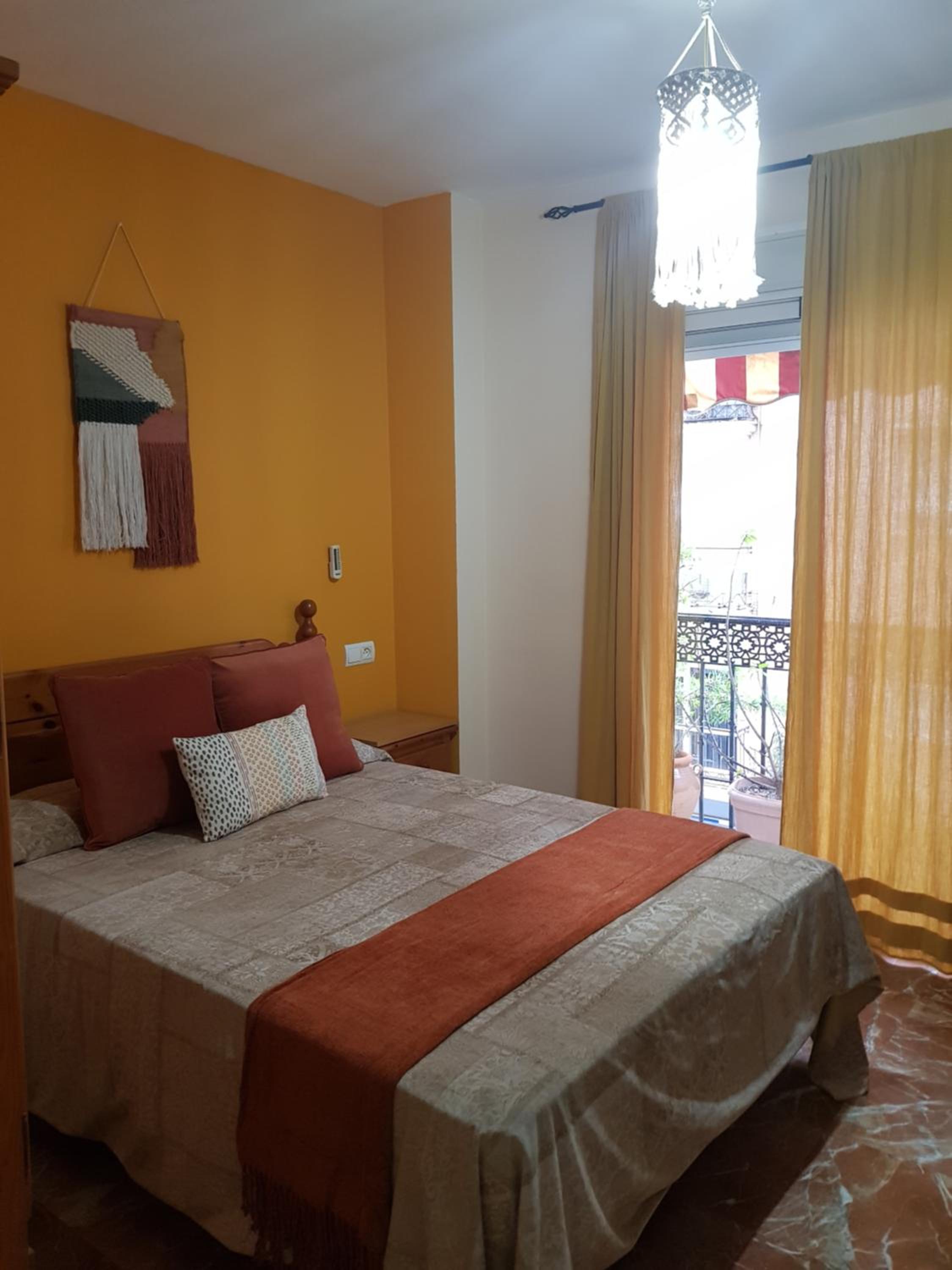 Habitación Doble con cama doble