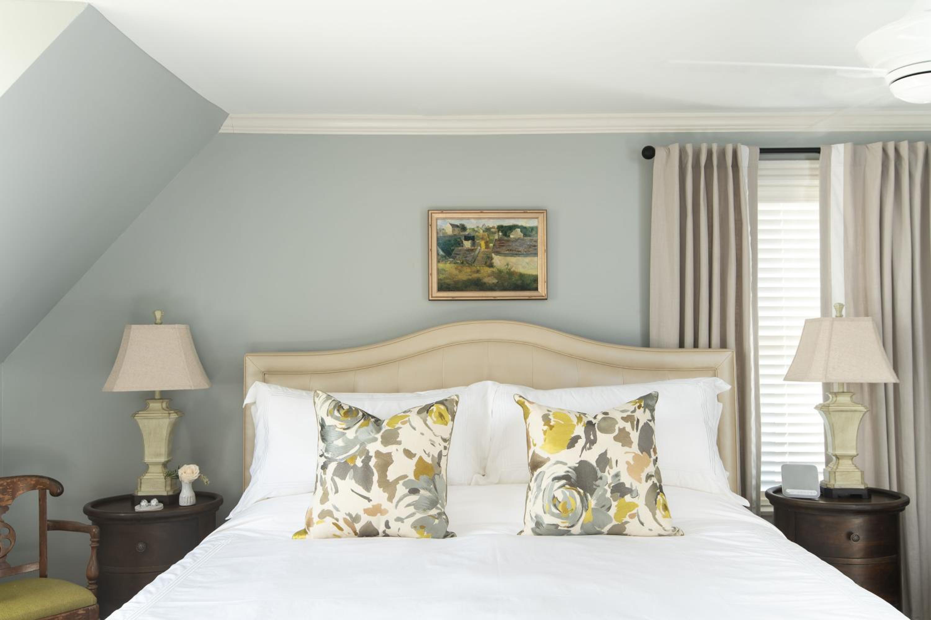 King Suite - Photo 1