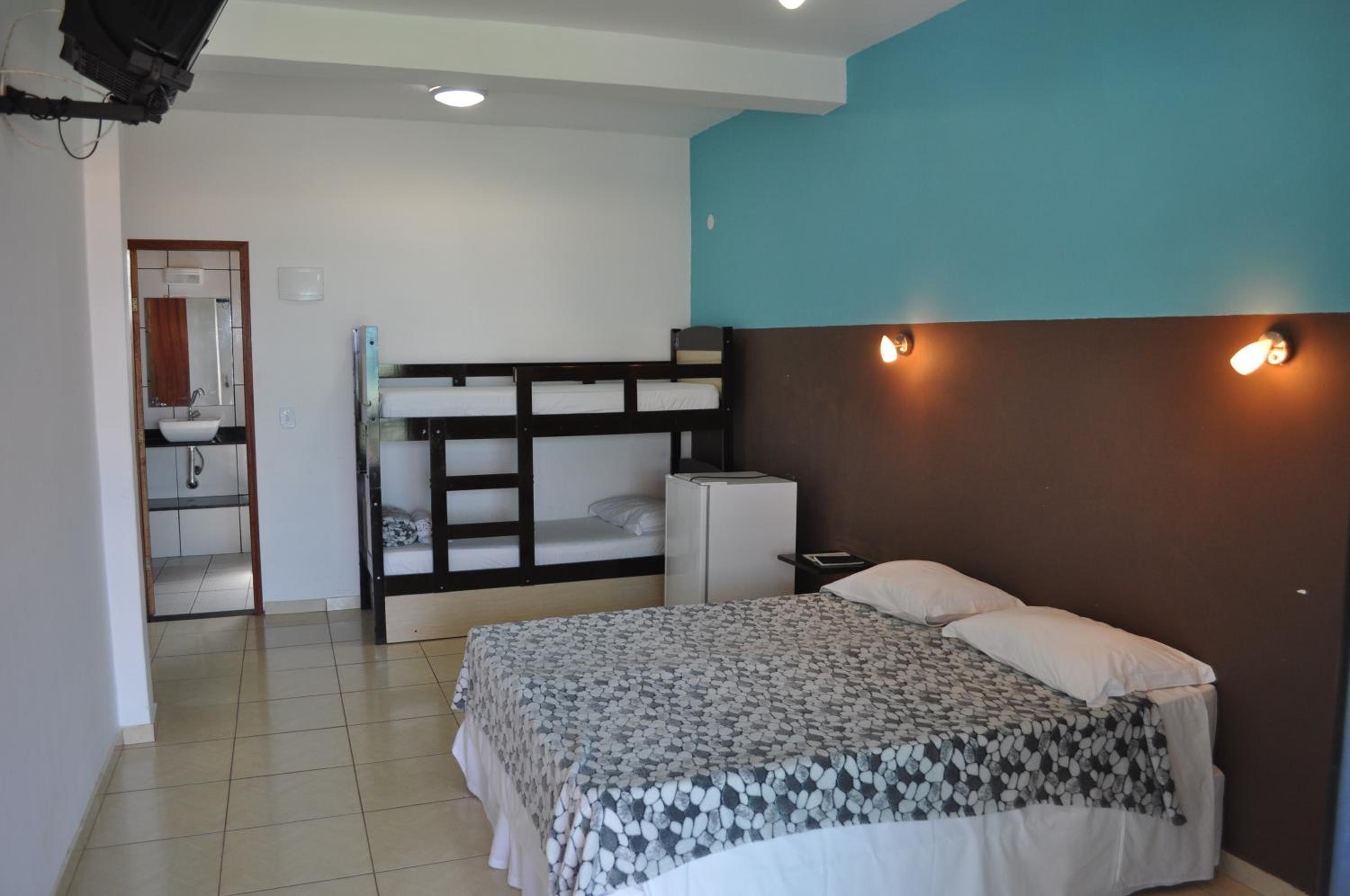 Standard  Room - Photo 11