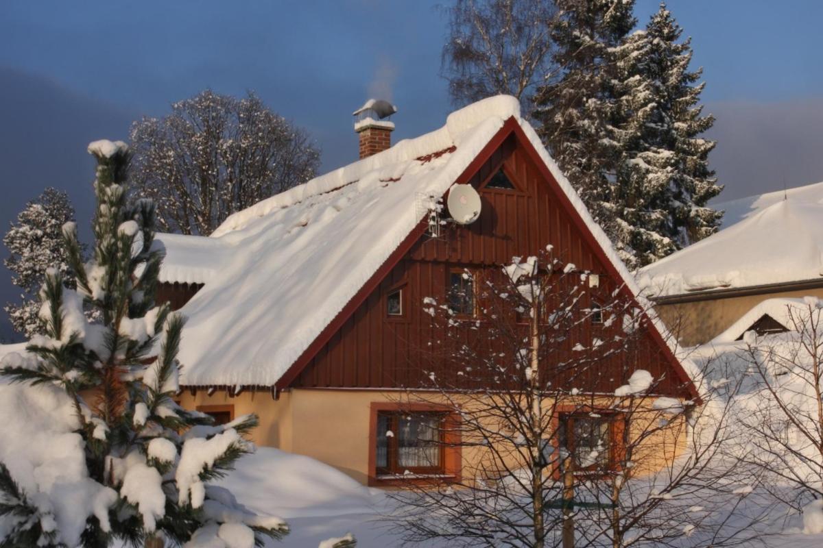 Two-Bedroom Chalet photo 3