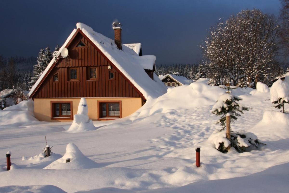 Two-Bedroom Chalet photo 2