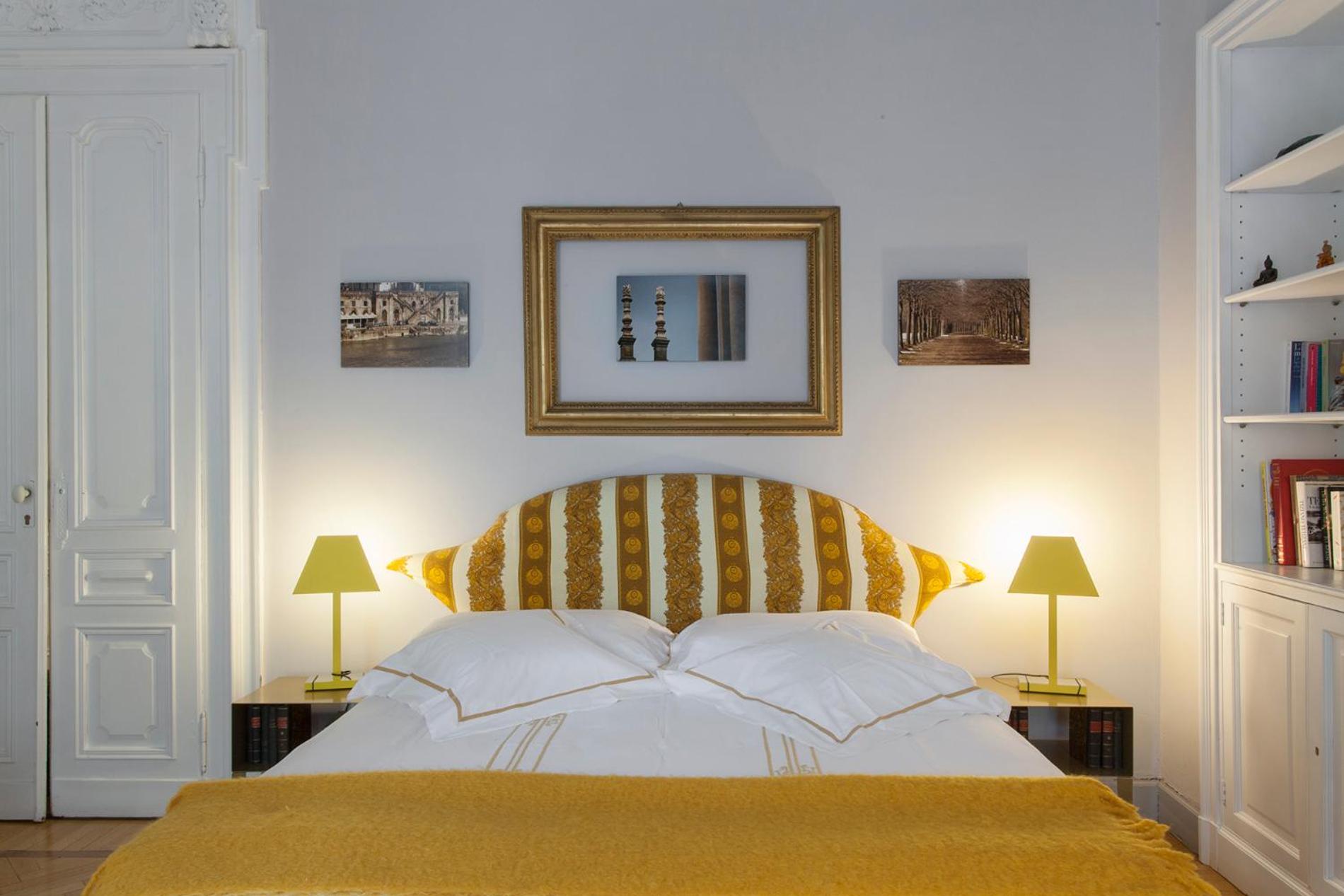 Deluxe Queen Room photo 2