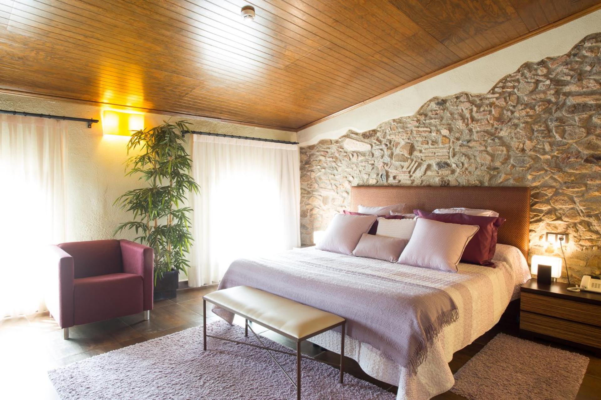 Habitación Doble Superior