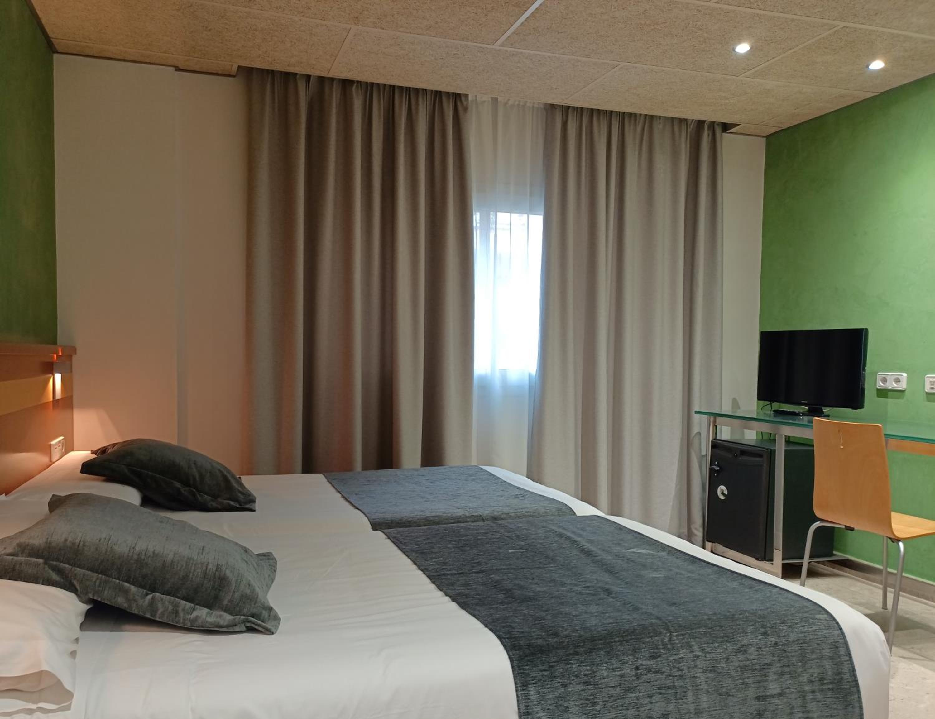 Twin Room photo 3