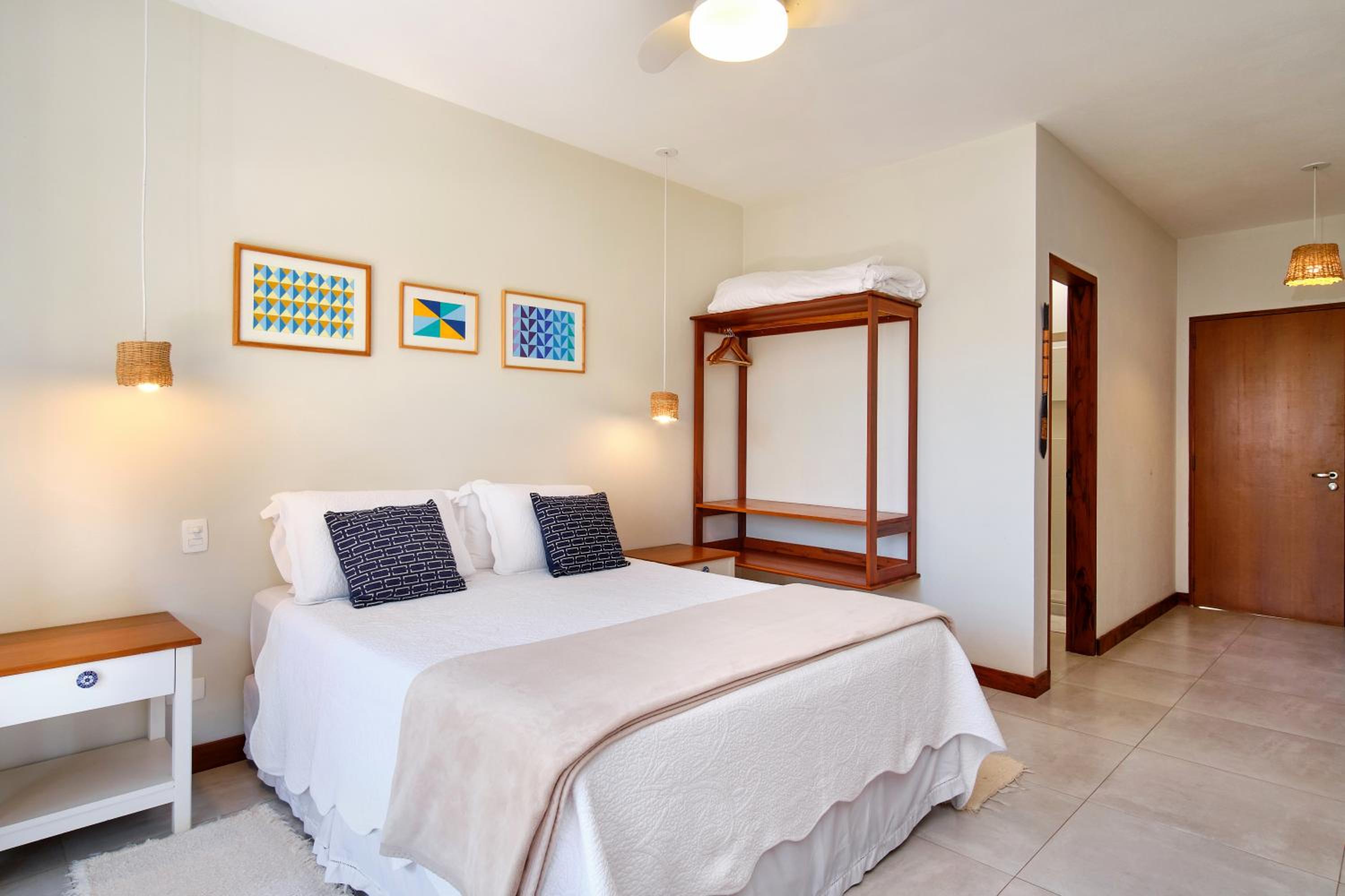 Deluxe Room with Sea View