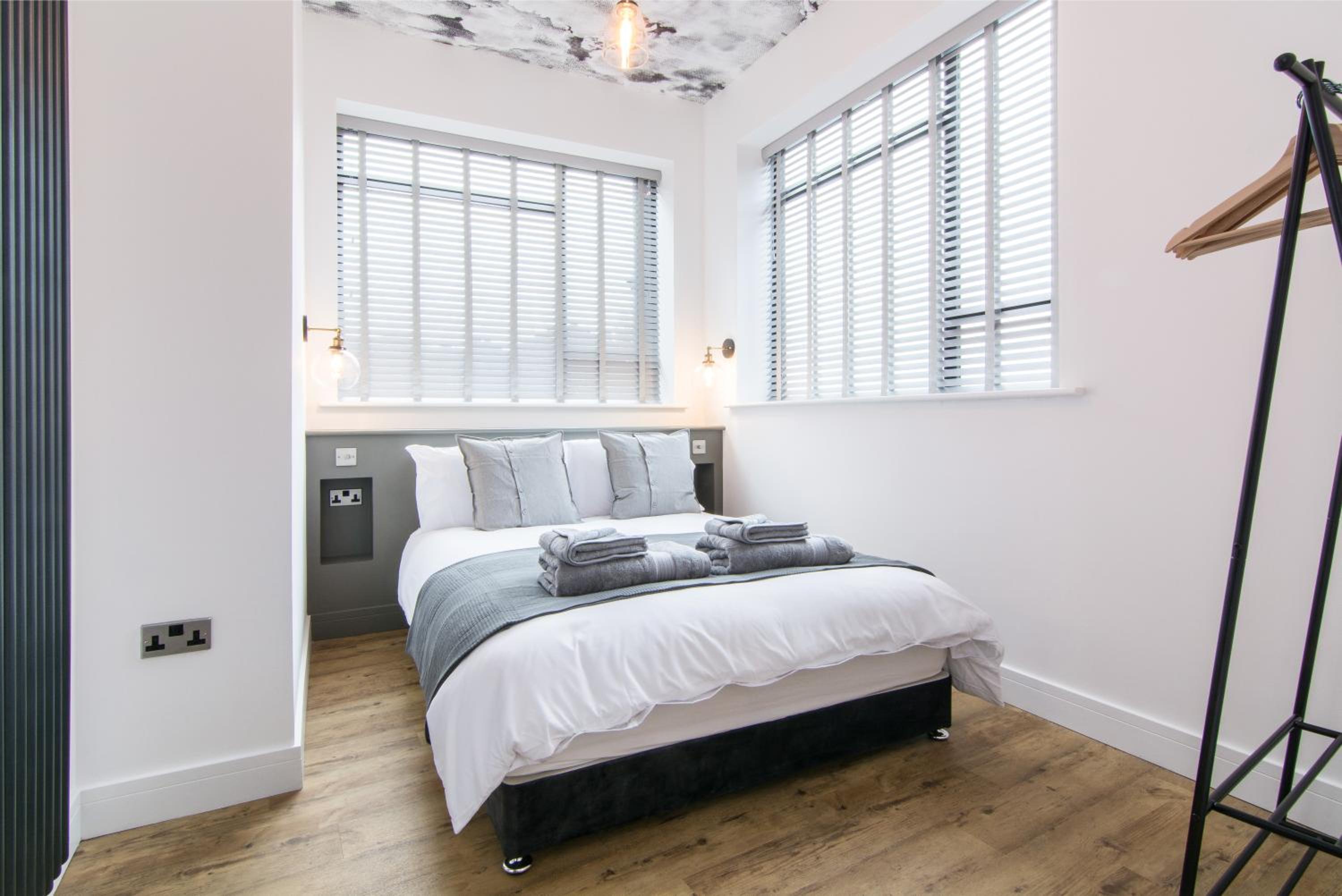 Penthouse Apartment photo 1