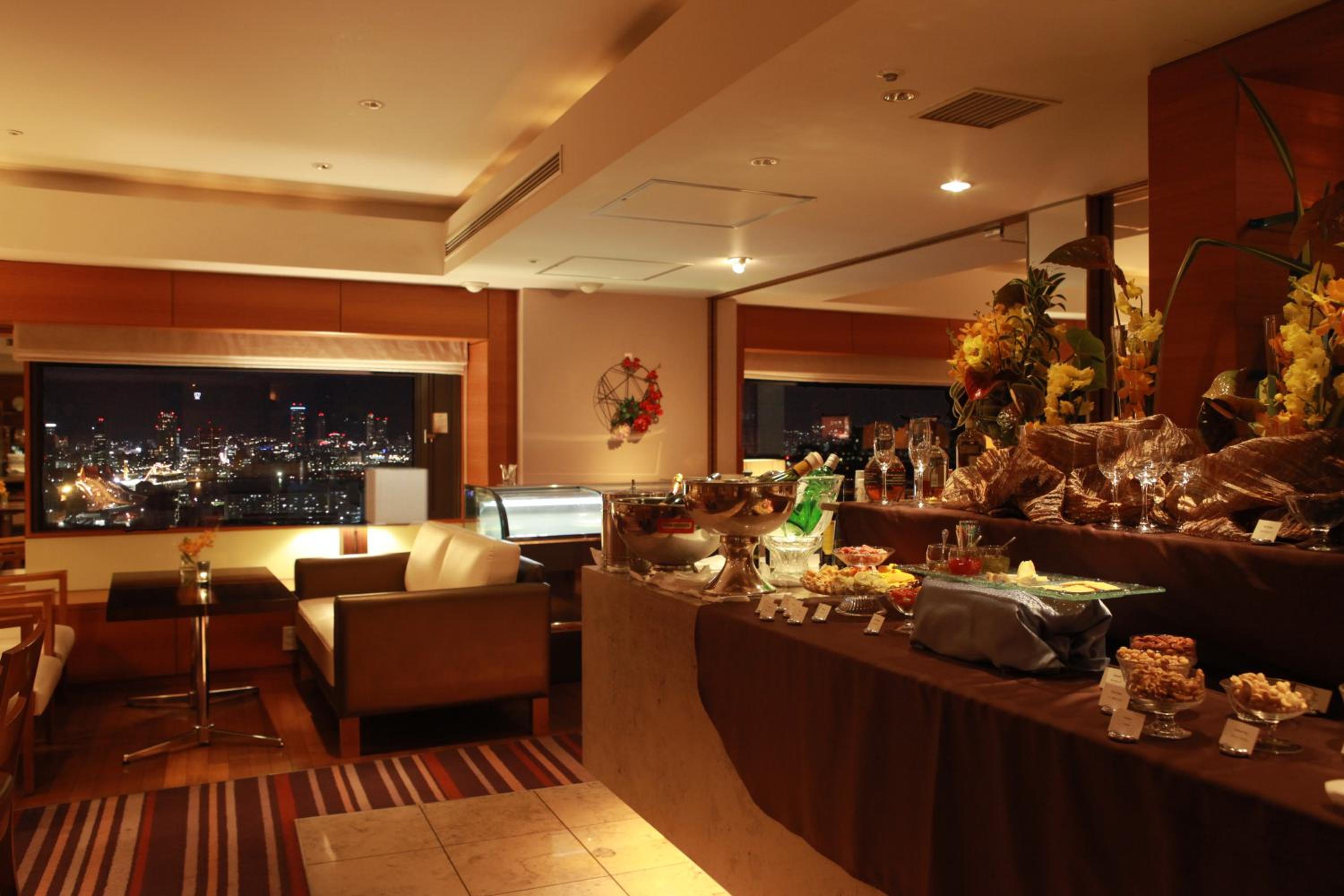 Executive Twin Room with Lounge and Fitness Access - Non Smoking - Photo 3
