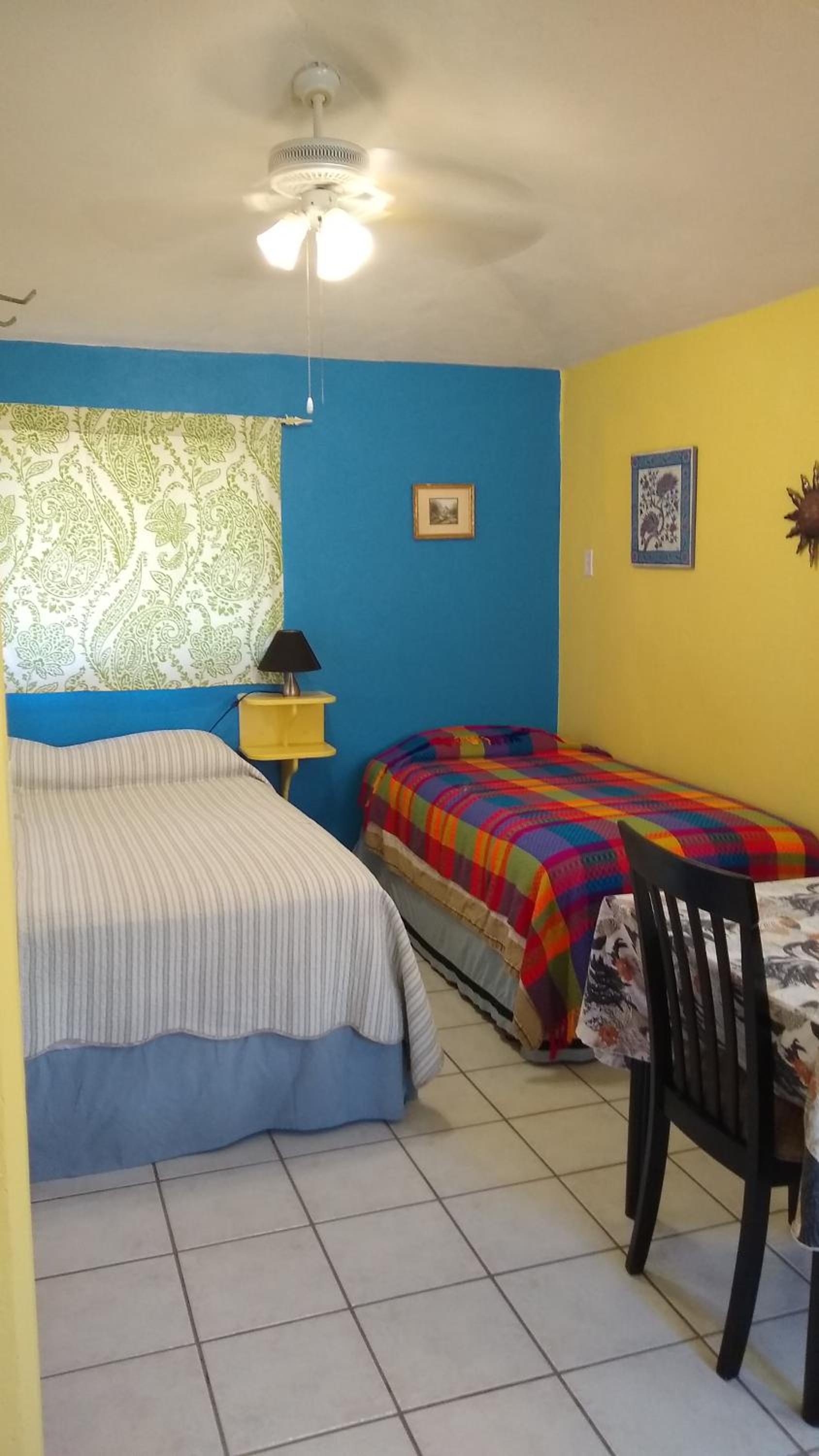 Deluxe Double or Twin Room with Pool View - Photo 10
