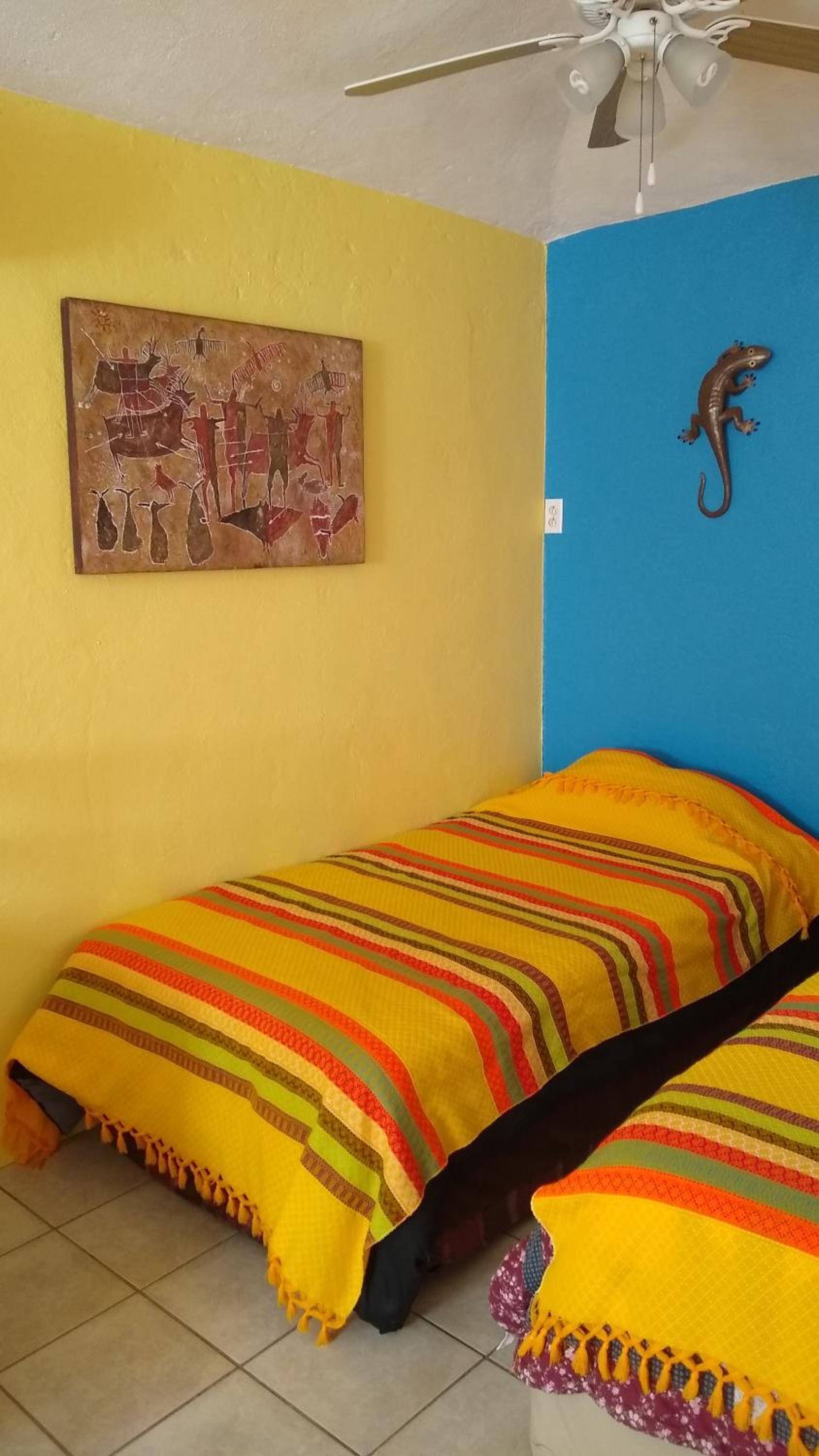 Deluxe Double or Twin Room with Pool Access - Photo 2