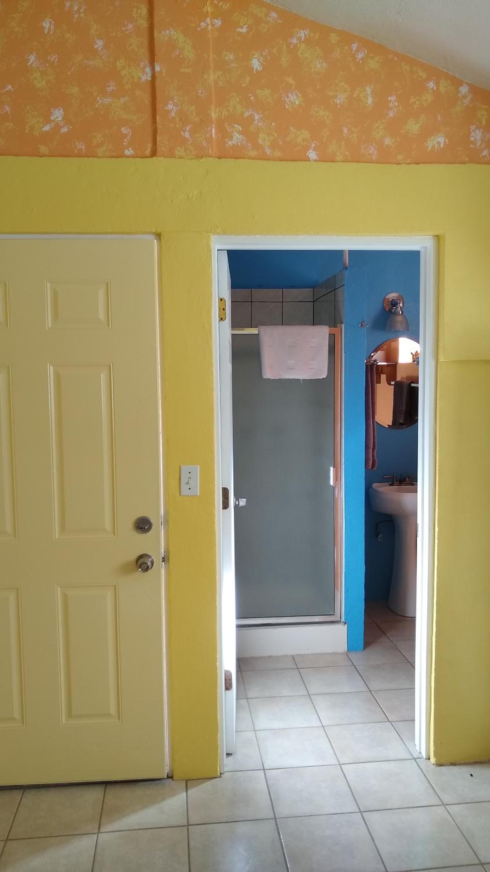 Deluxe Double or Twin Room with Pool Access - Photo 11