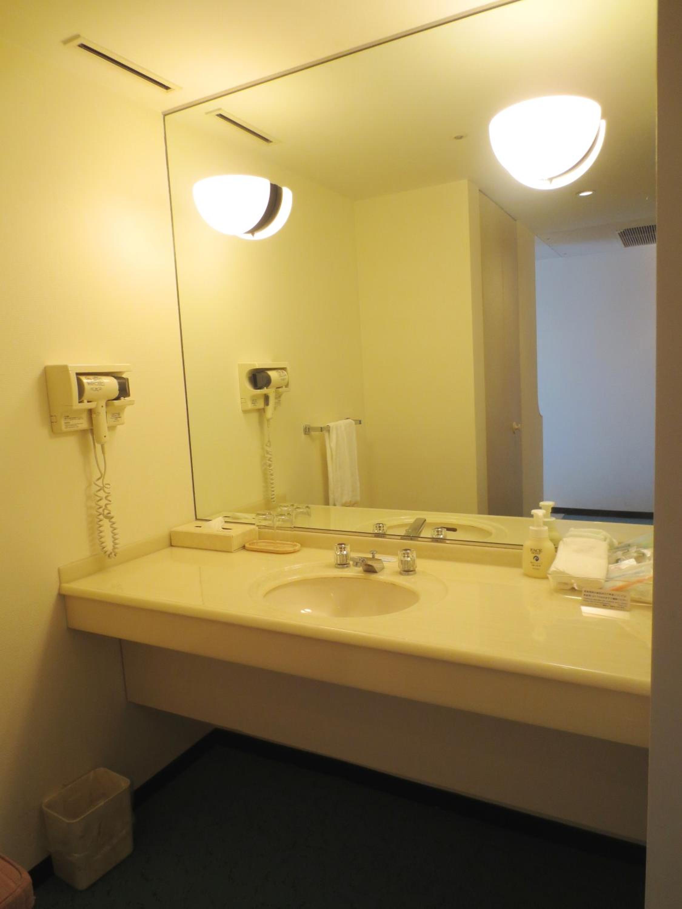 Deluxe Twin Room with Balcony - South Wing - Non-Smoking - Photo 5