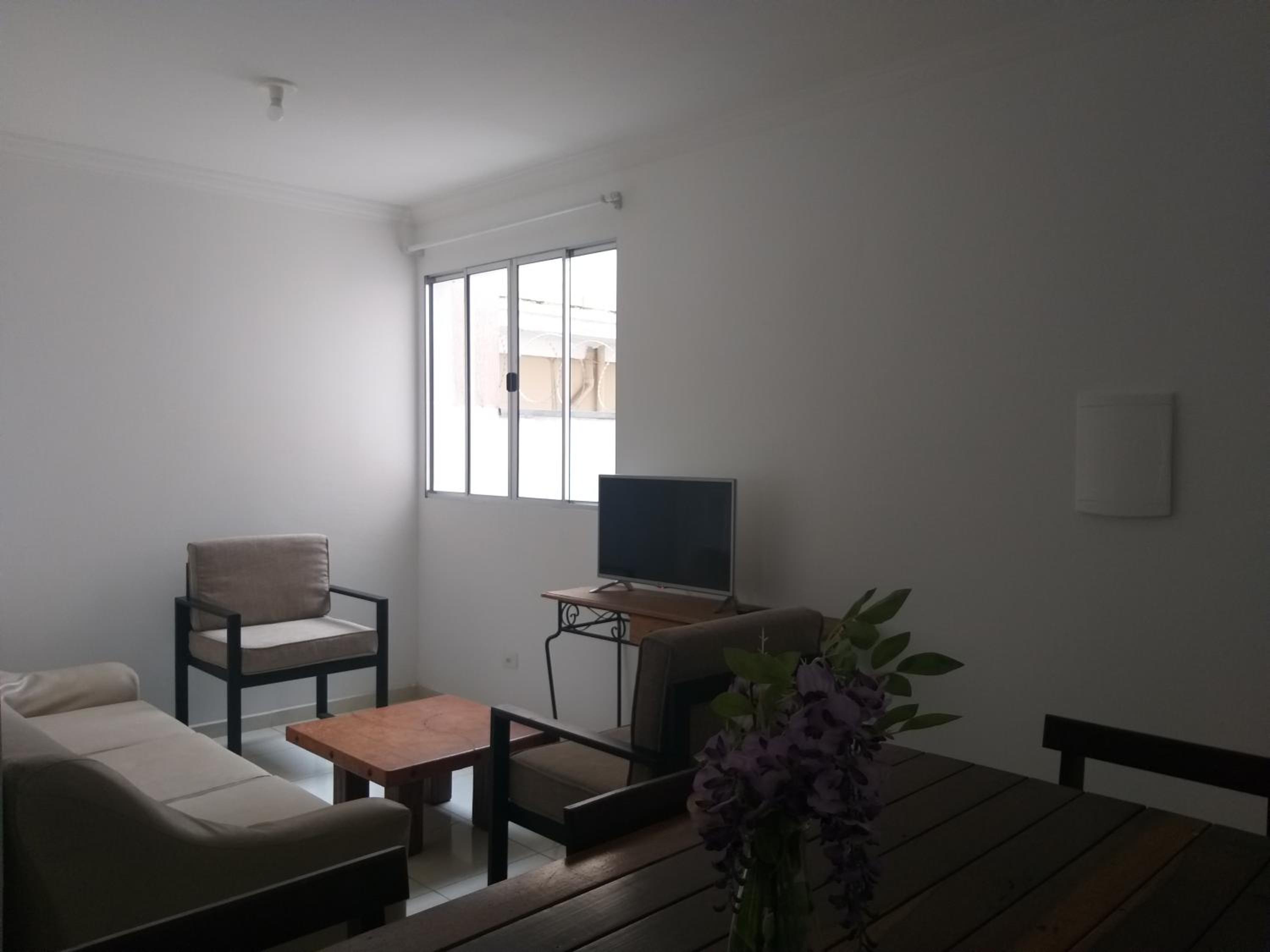 Two-Bedroom Apartment photo 1